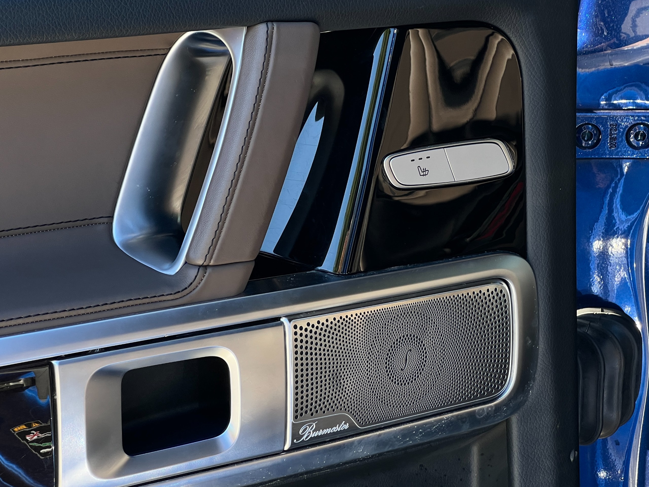 2019 Mercedes-Benz G63 AMG | BC Local|Non-collision - Image 17