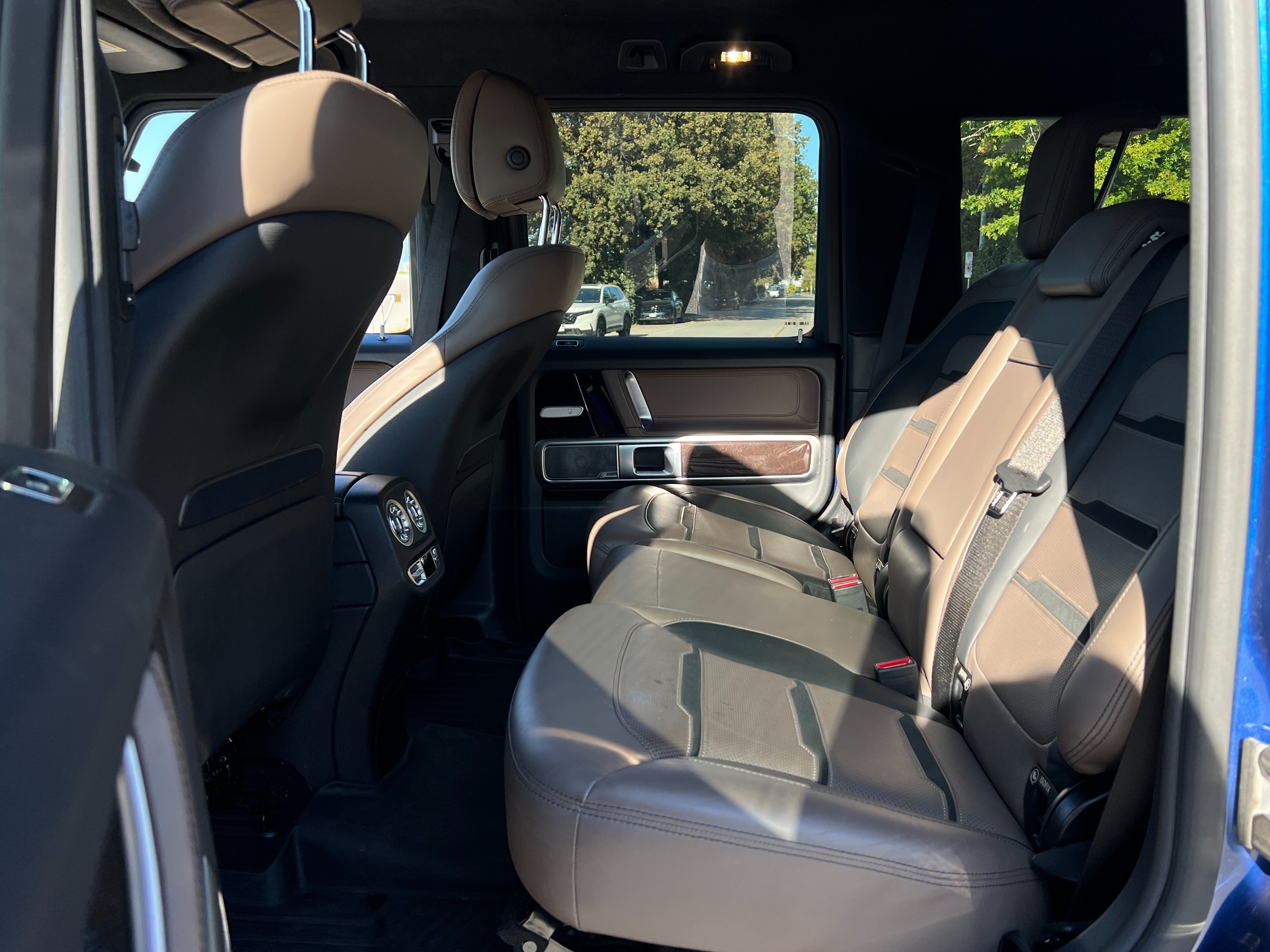 2019 Mercedes-Benz G63 AMG | BC Local|Non-collision - Image 16