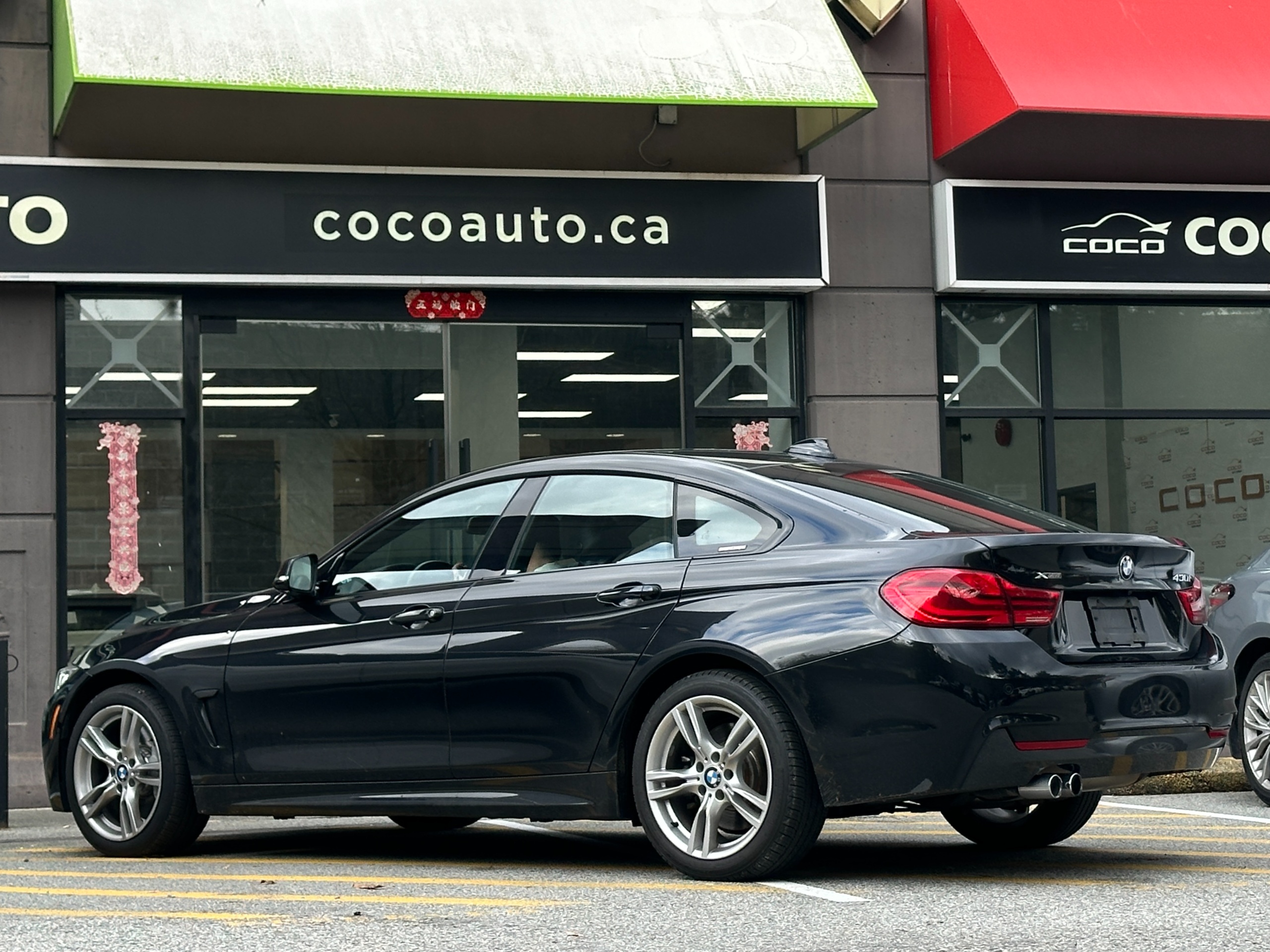 2019 BMW 430i - Image 6