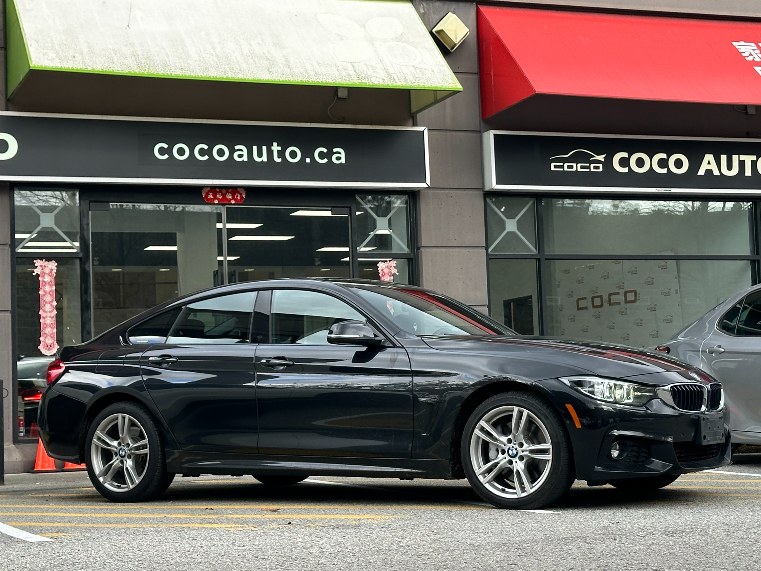 2019 BMW 430i - Image 3