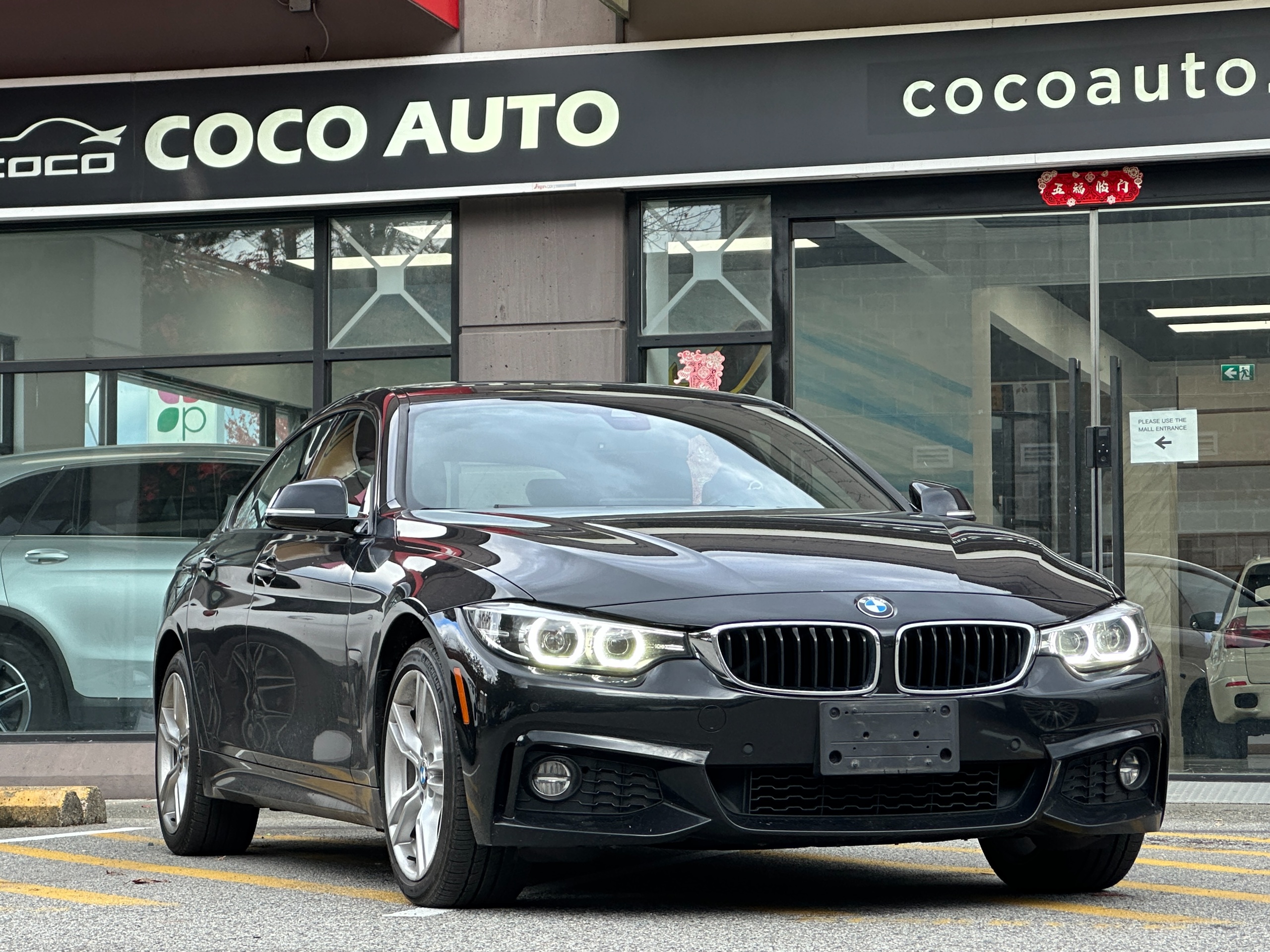 2019 BMW 430i - Image 5