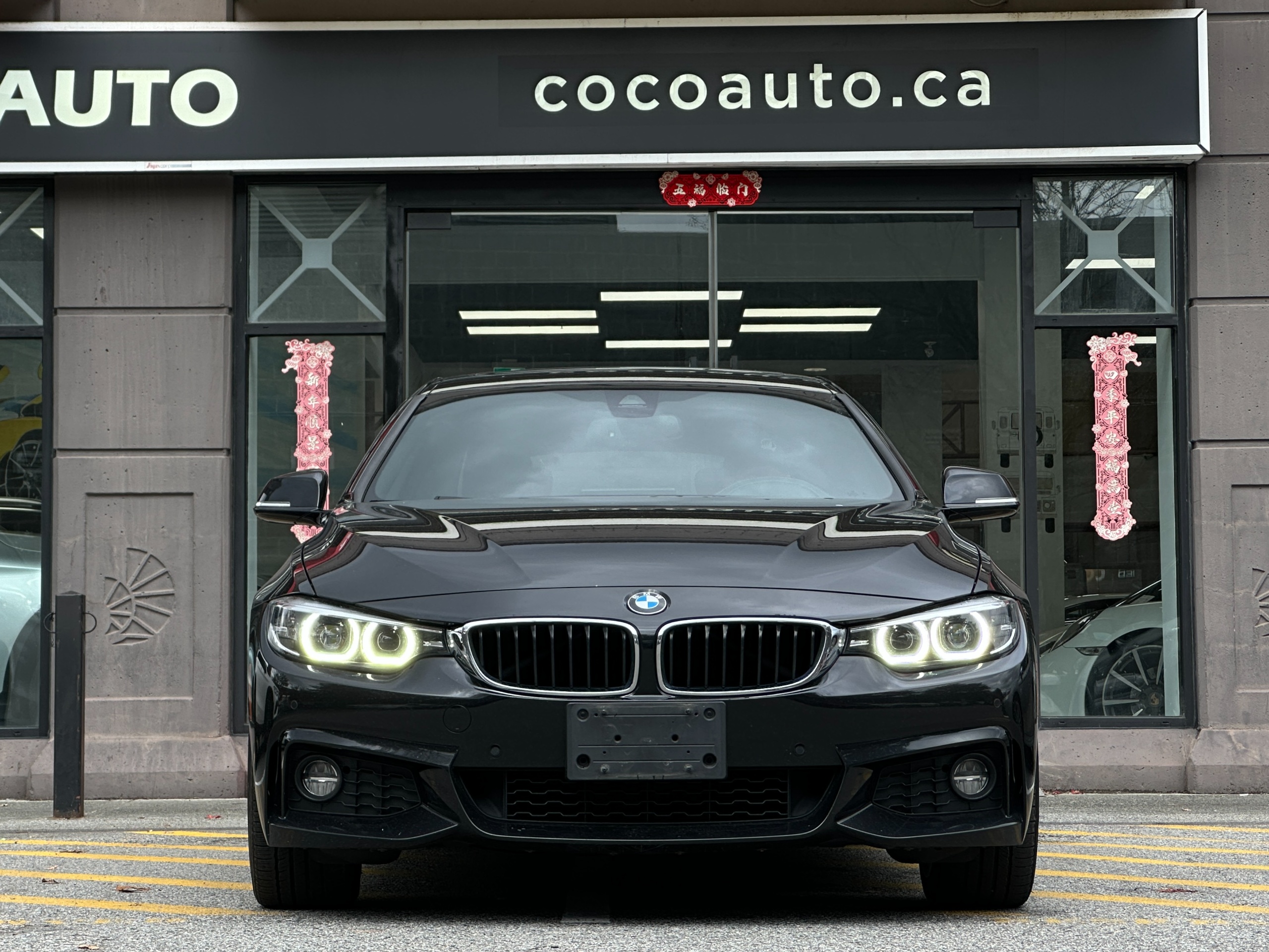 2019 BMW 430i - Image 2