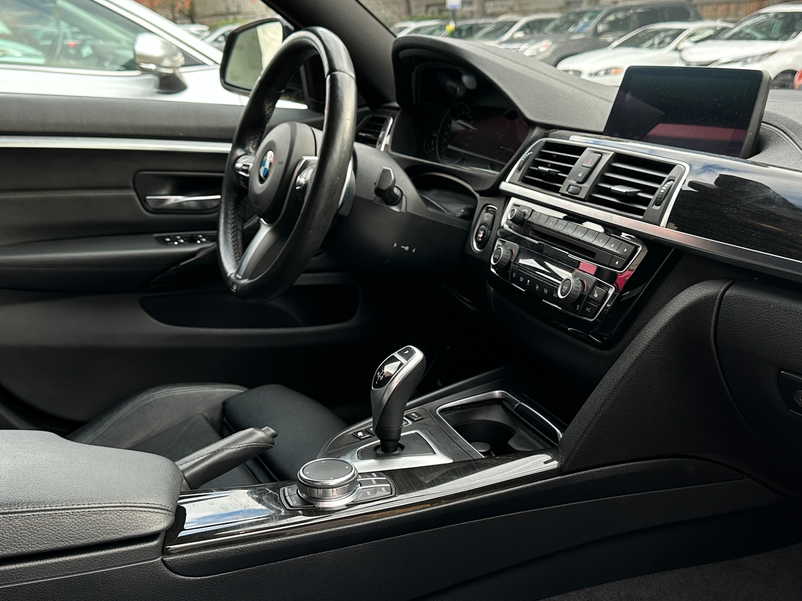 2019 BMW 430i - Image 13