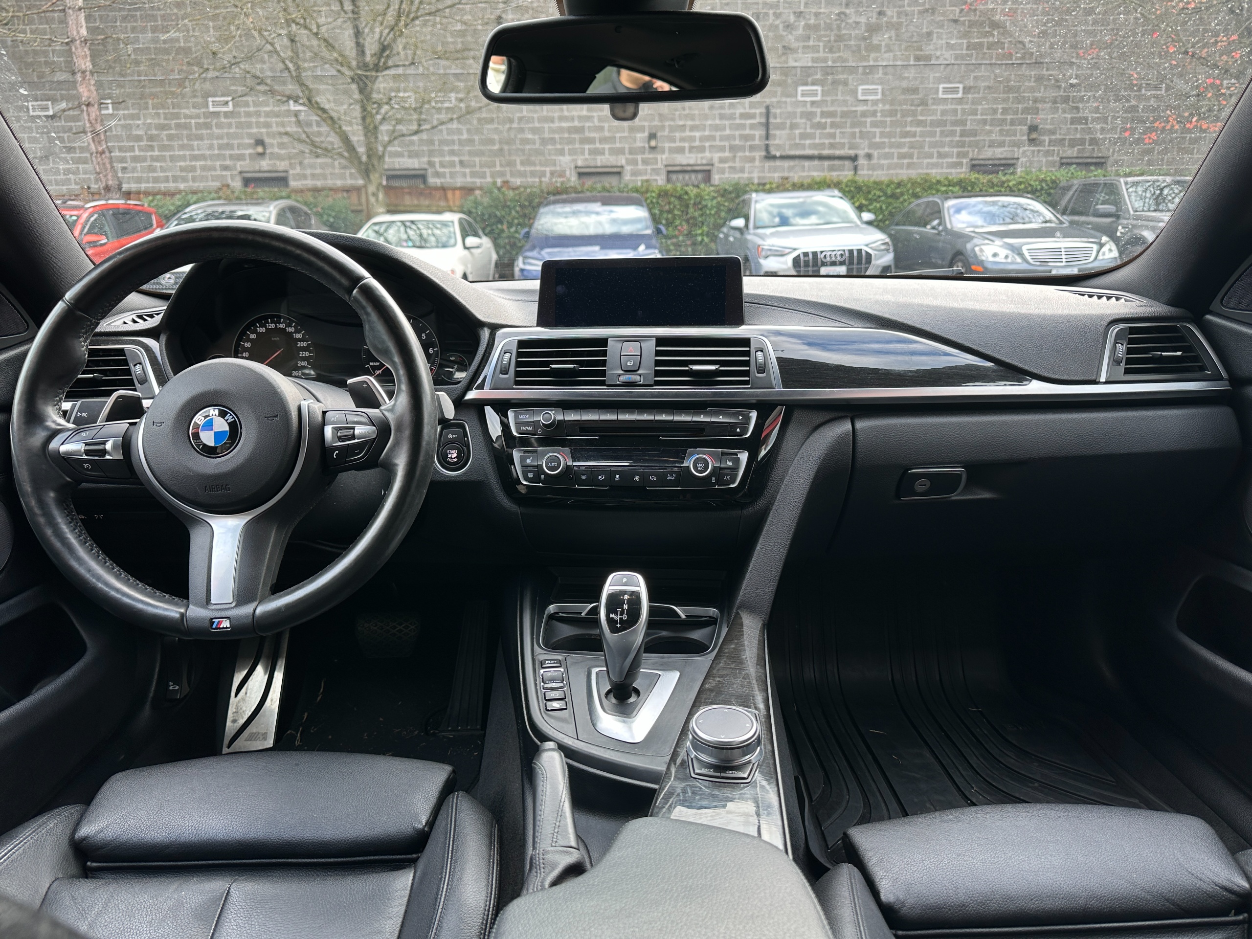 2019 BMW 430i - Image 12