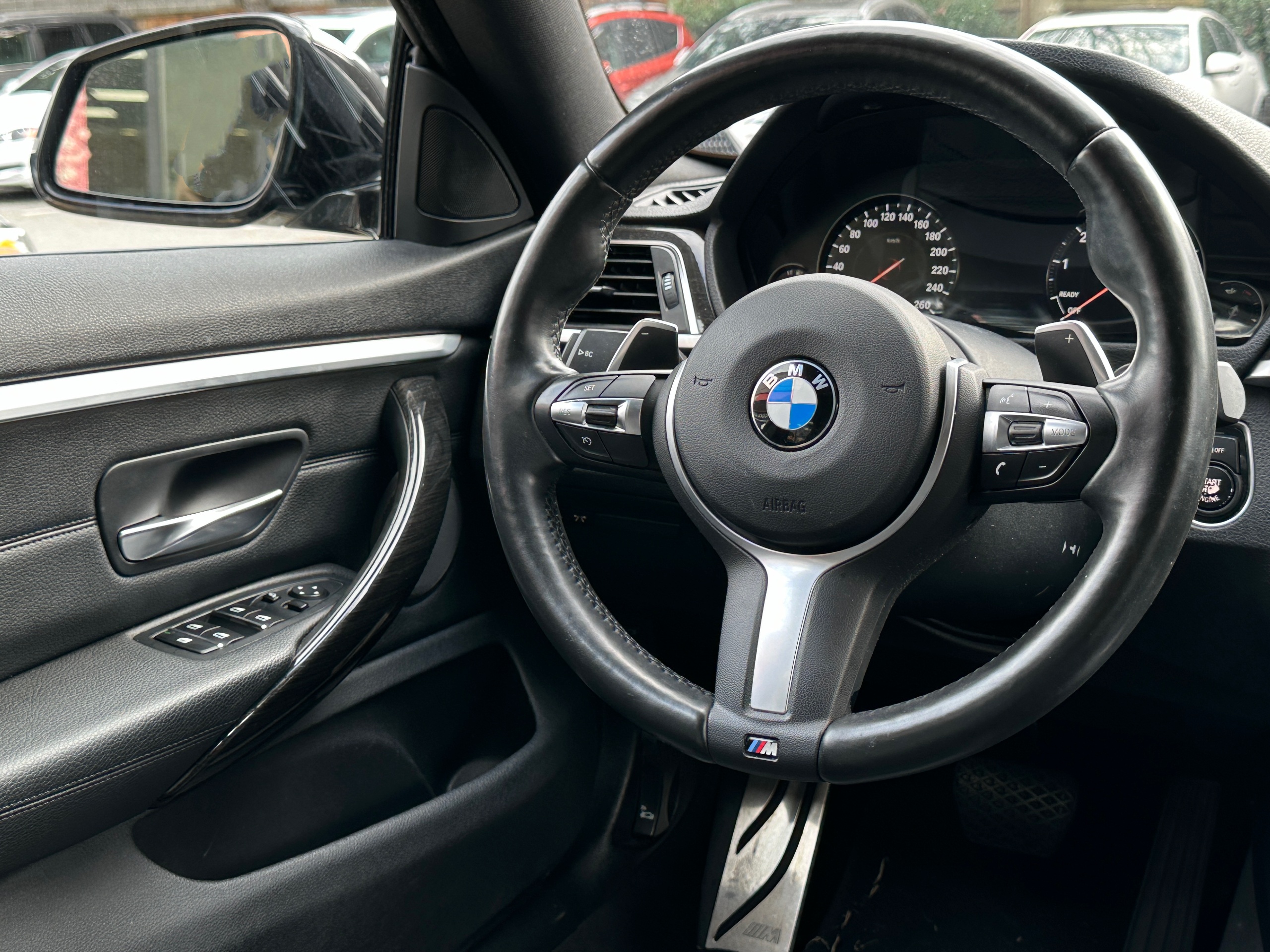 2019 BMW 430i - Image 10