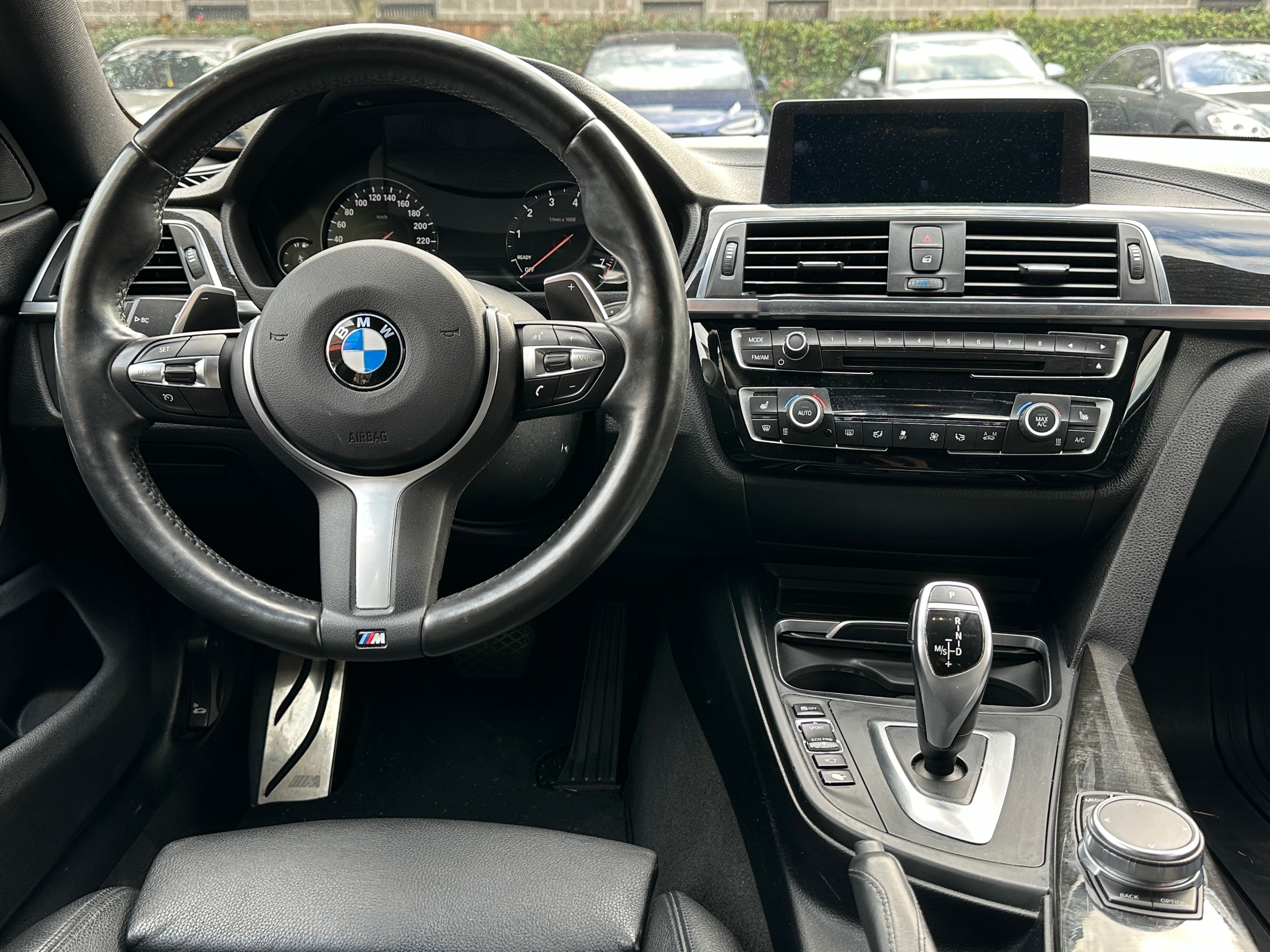2019 BMW 430i - Image 9