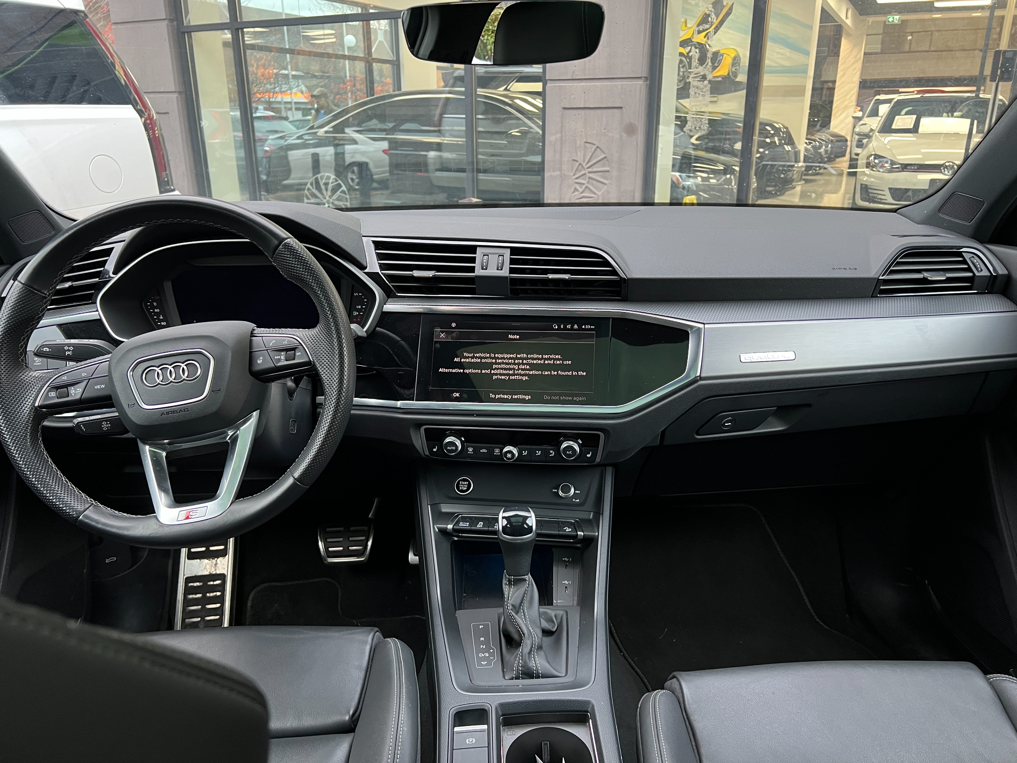 2024 Audi Q3 | No accident | BC Local - Image 13