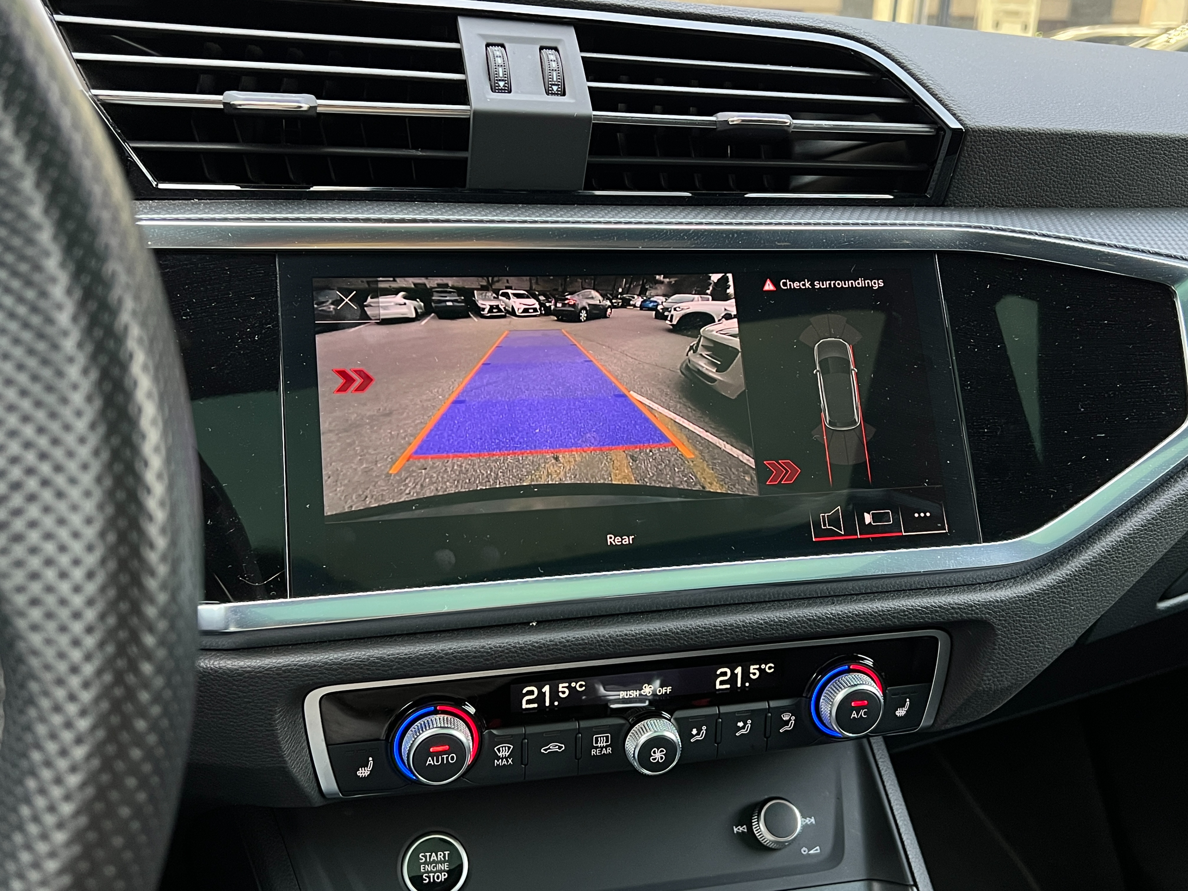 2024 Audi Q3 | No accident | BC Local - Image 9