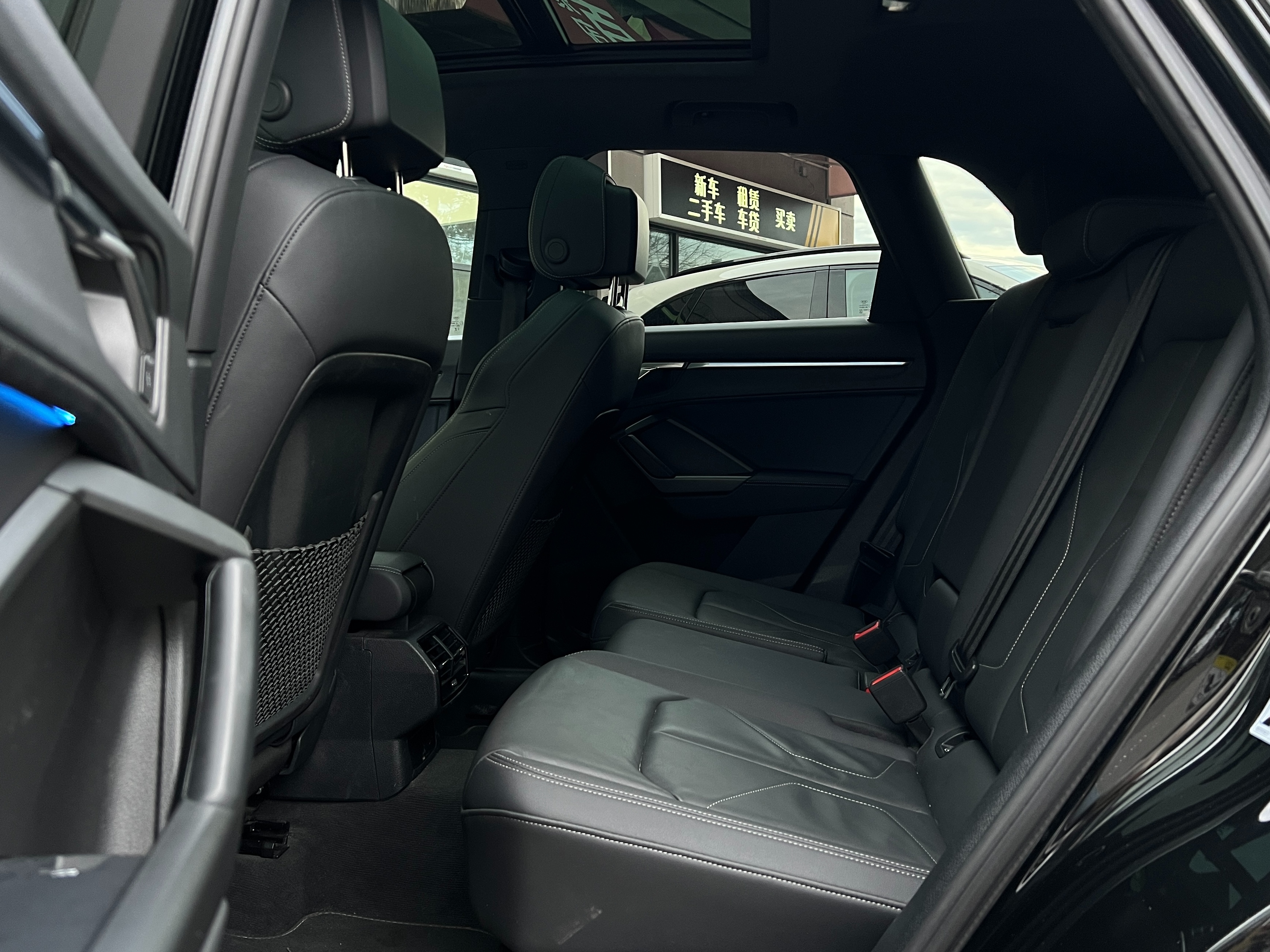 2024 Audi Q3 | No accident | BC Local - Image 16