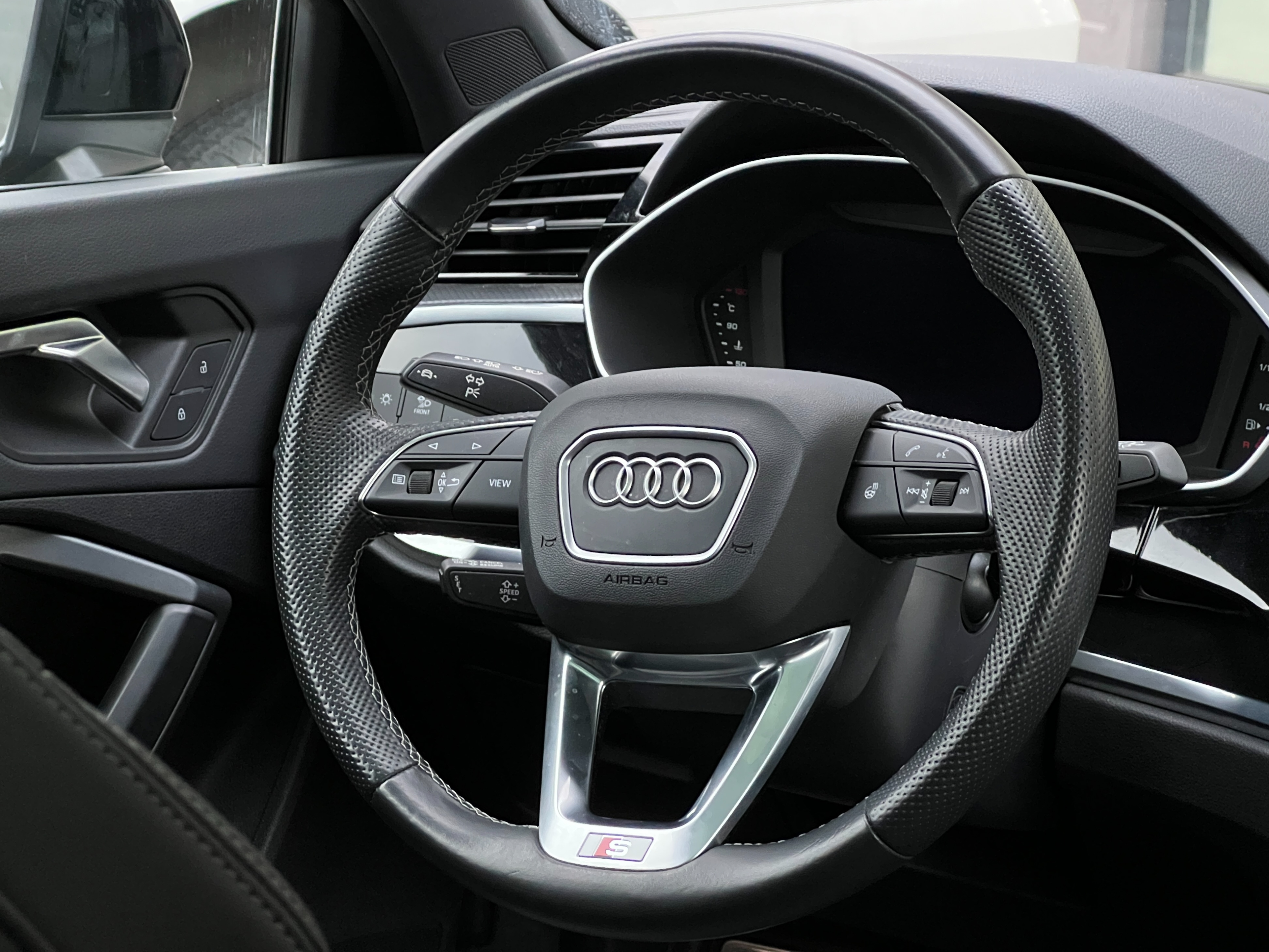 2024 Audi Q3 | No accident | BC Local - Image 14