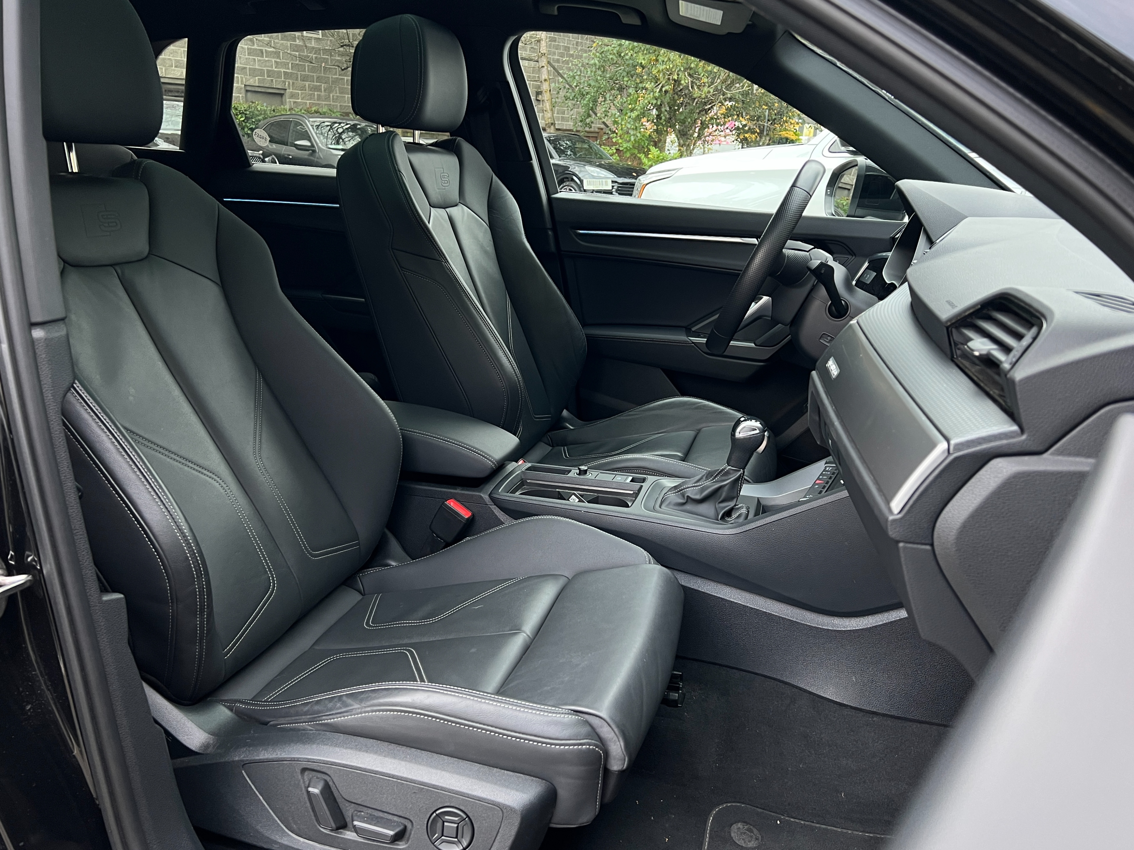 2024 Audi Q3 | No accident | BC Local - Image 12