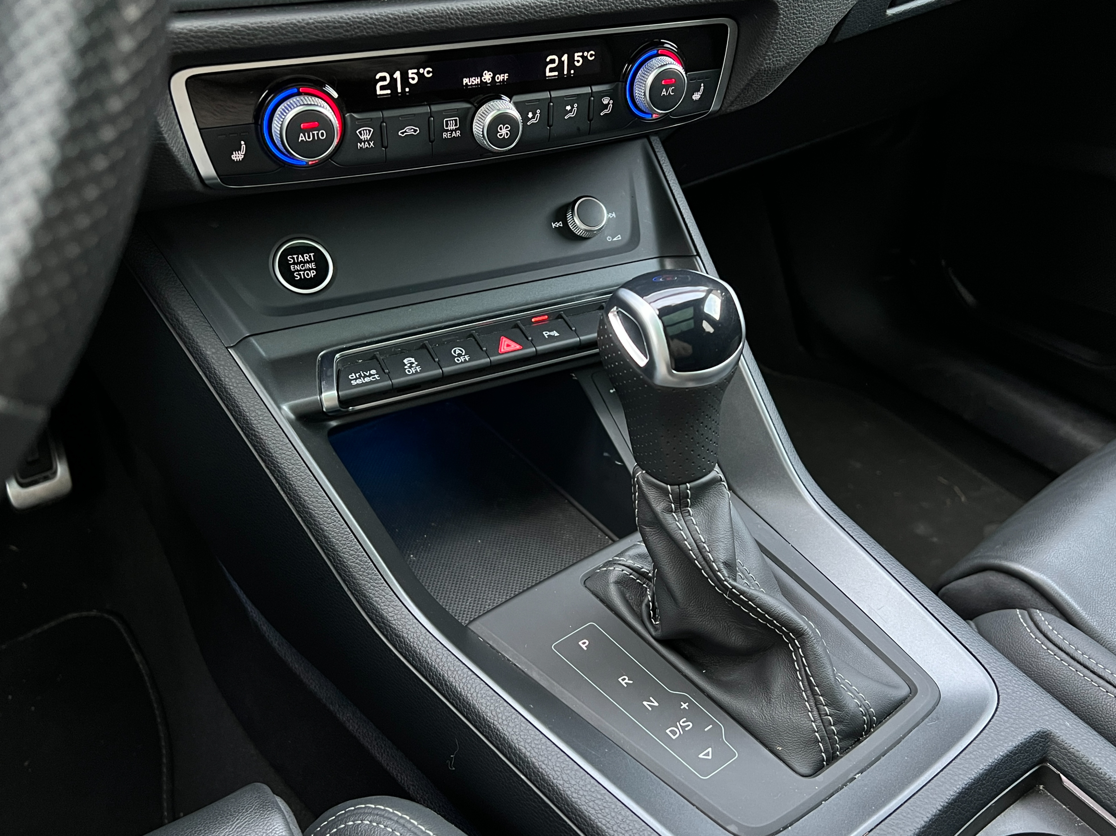 2024 Audi Q3 | No accident | BC Local - Image 10