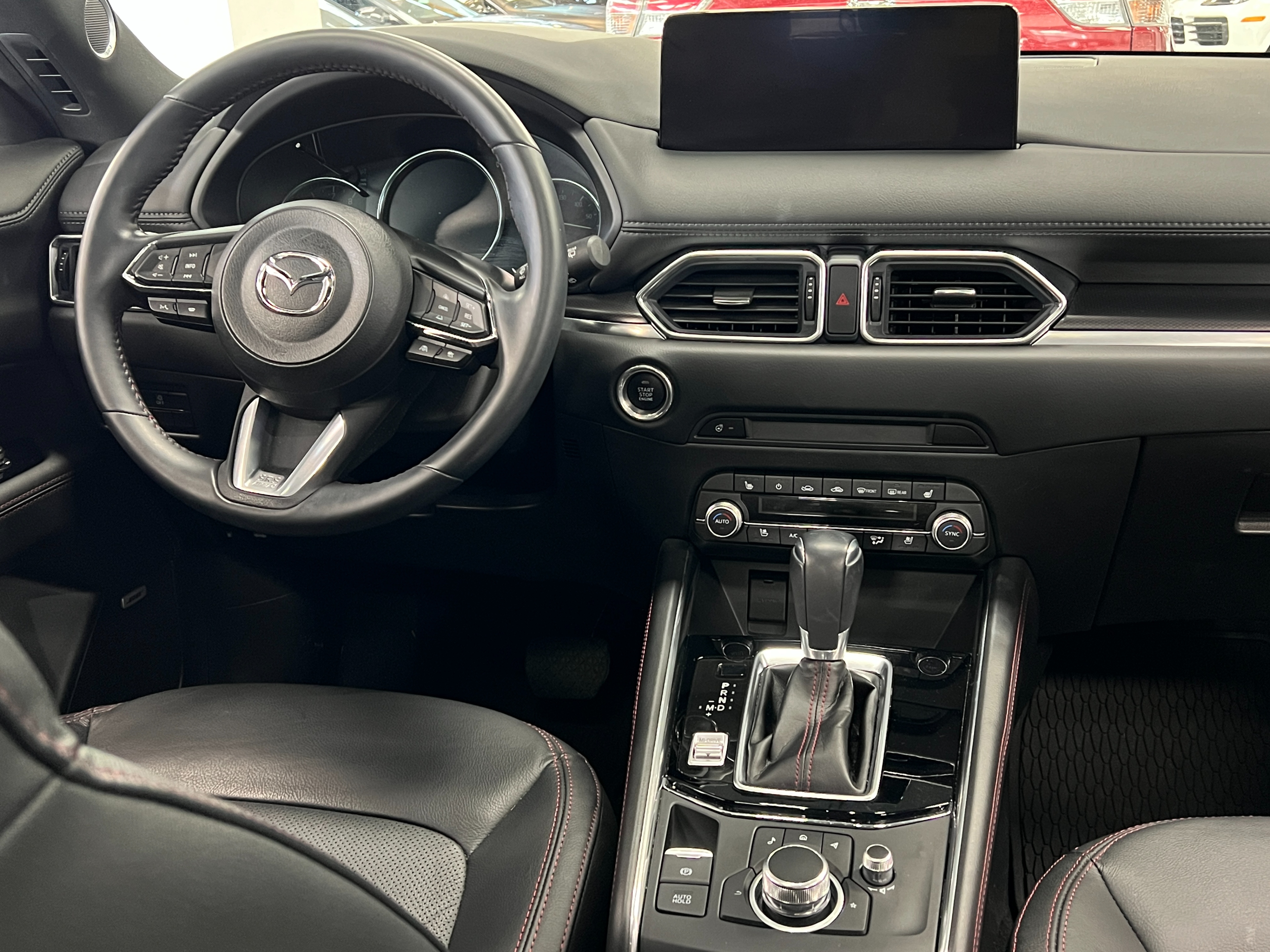 2023 Mazda CX-5 sport design premium | No accident | one owner - Image 15