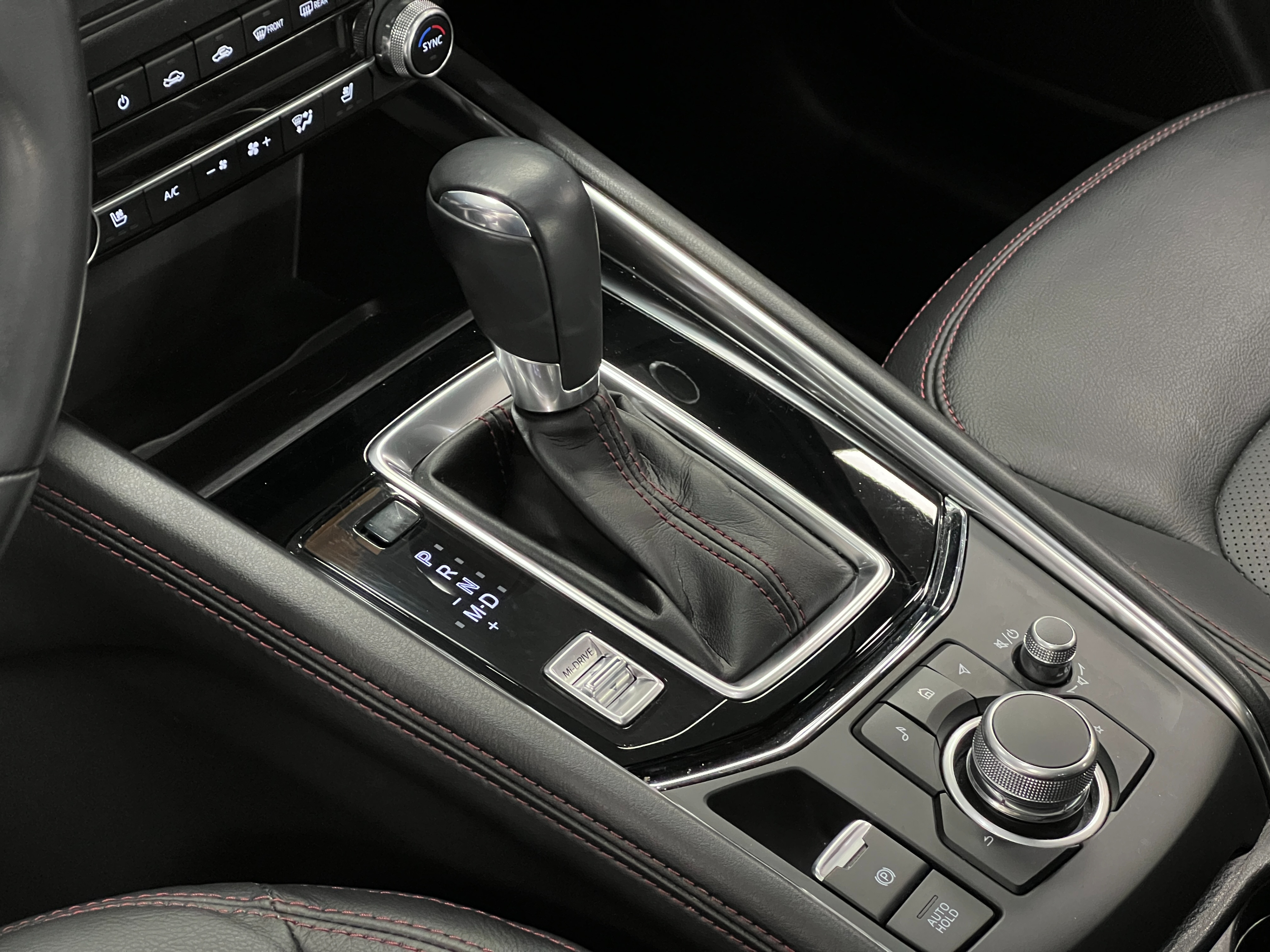 2023 Mazda CX-5 sport design premium | No accident | one owner - Image 12