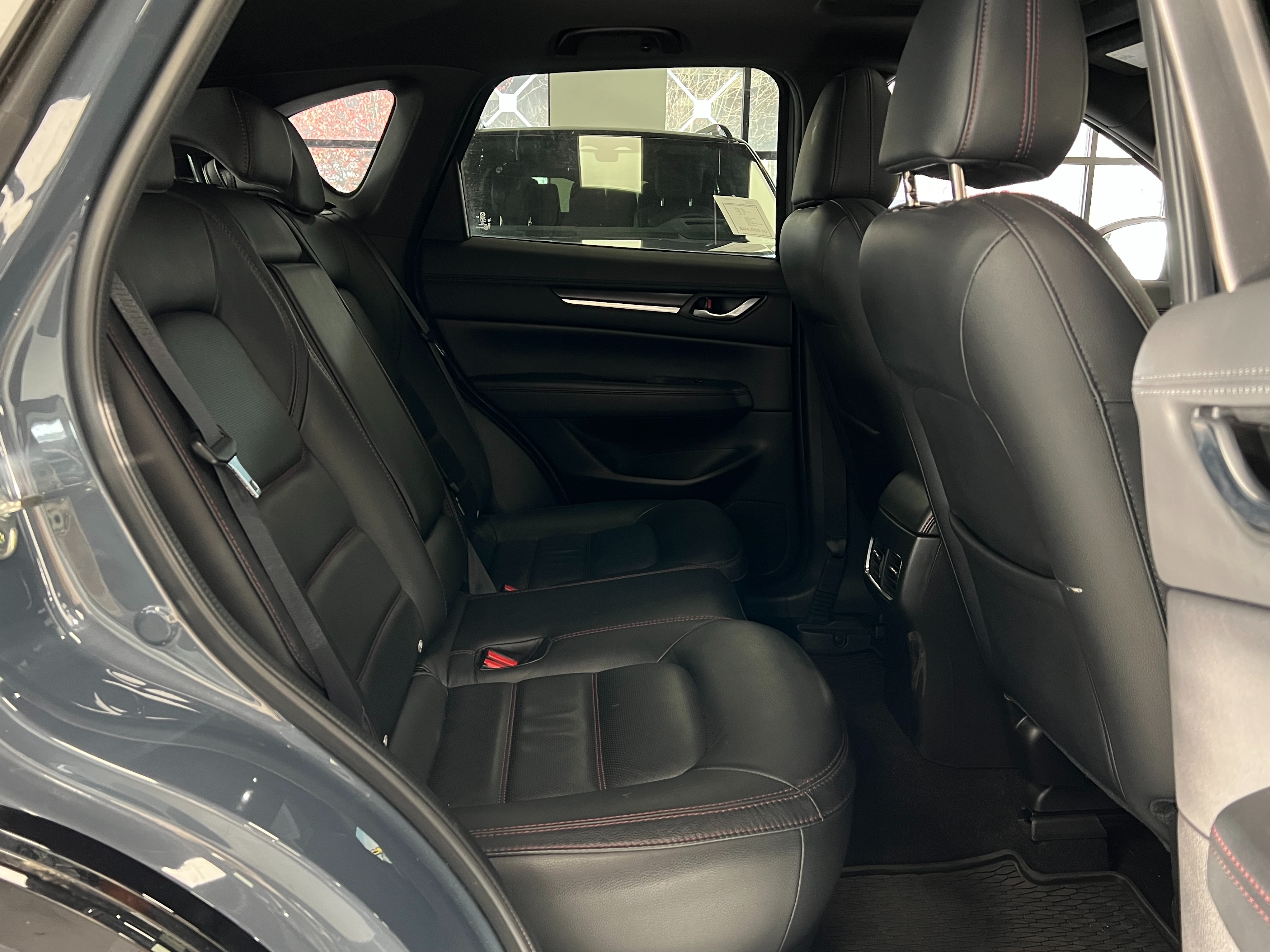 2023 Mazda CX-5 sport design premium | No accident | one owner - Image 16