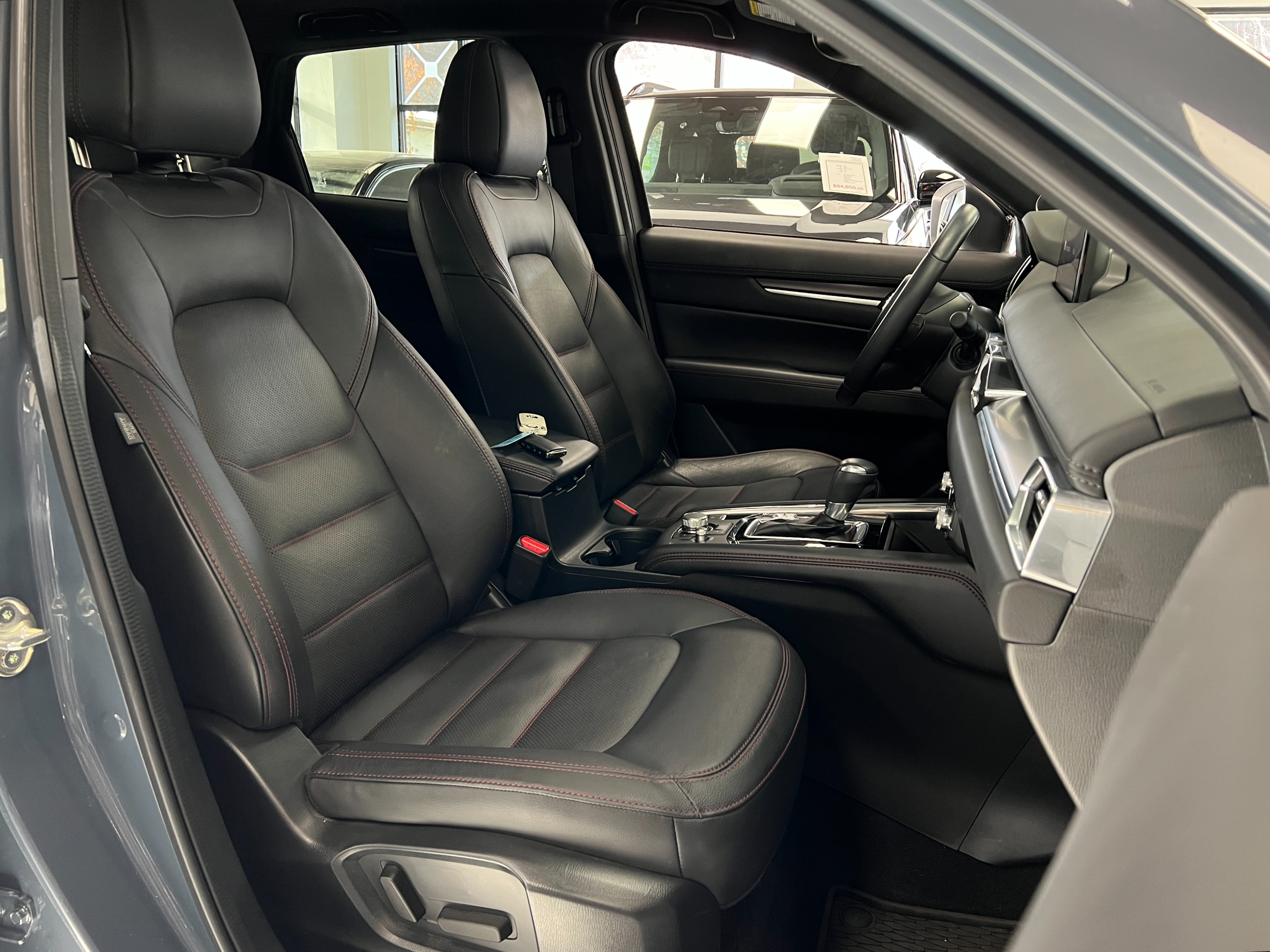 2023 Mazda CX-5 sport design premium | No accident | one owner - Image 11