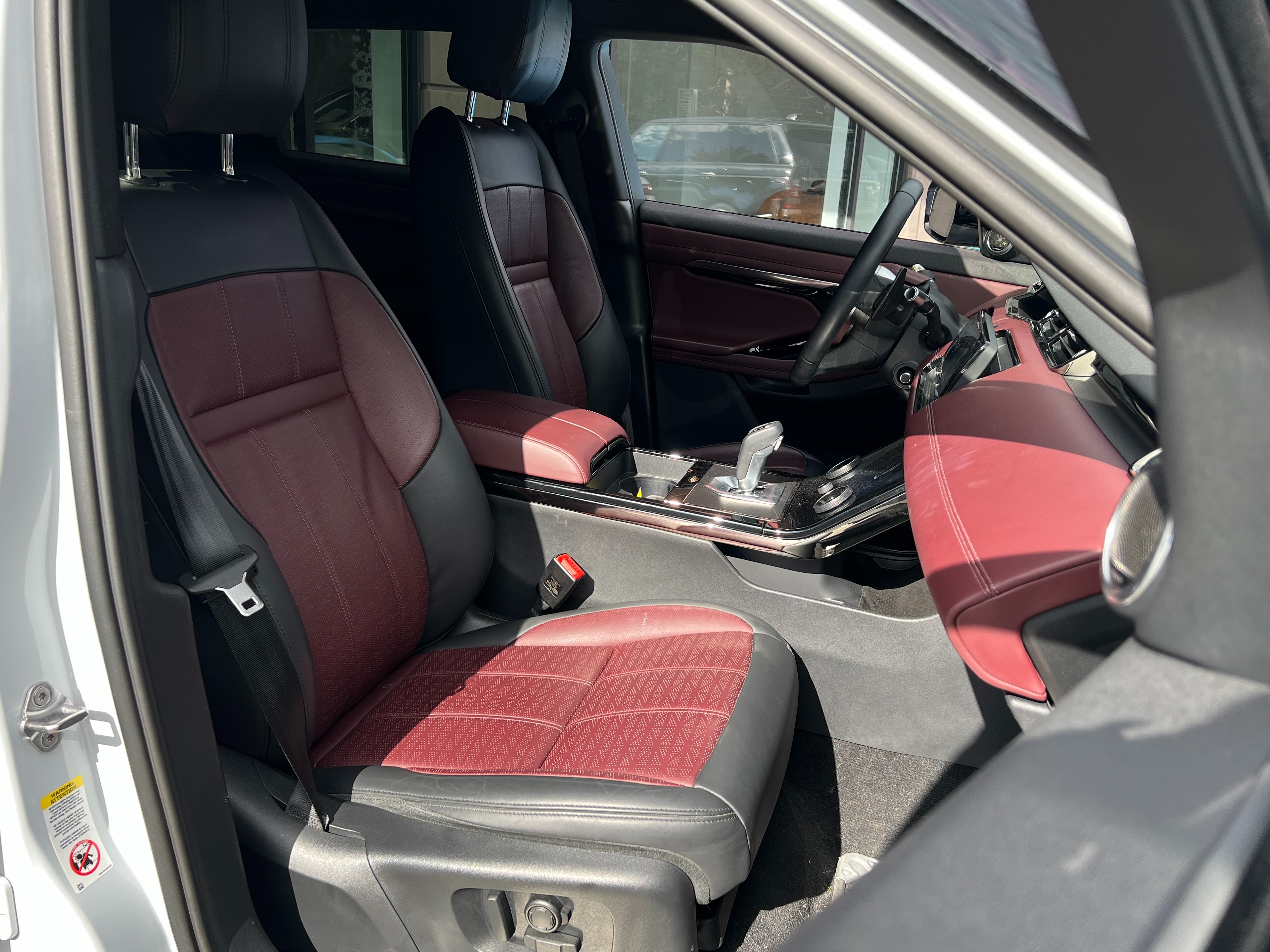 2020 Land Rover ranger rover evoque hse - Image 11