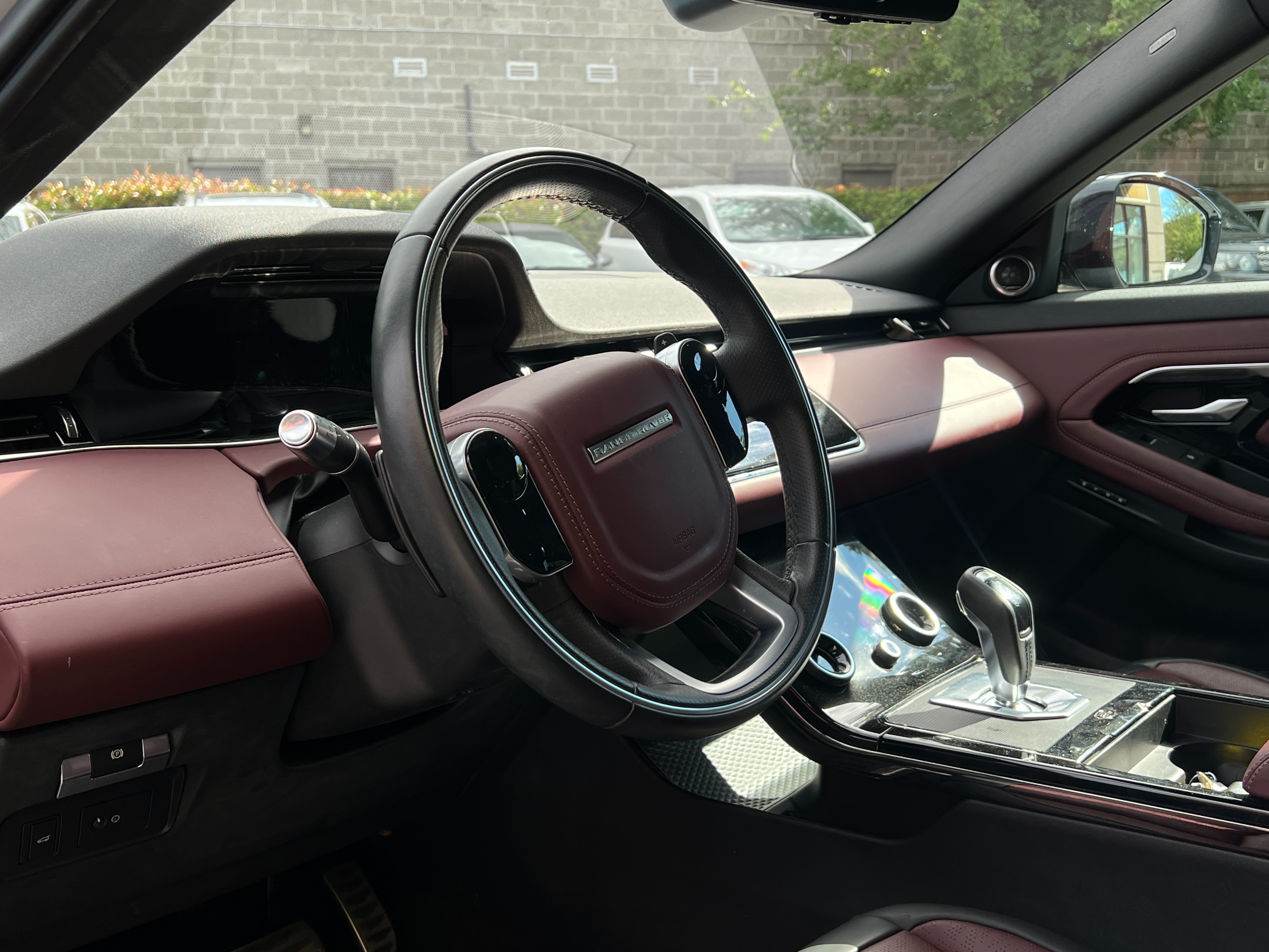 2020 Land Rover ranger rover evoque hse - Image 16