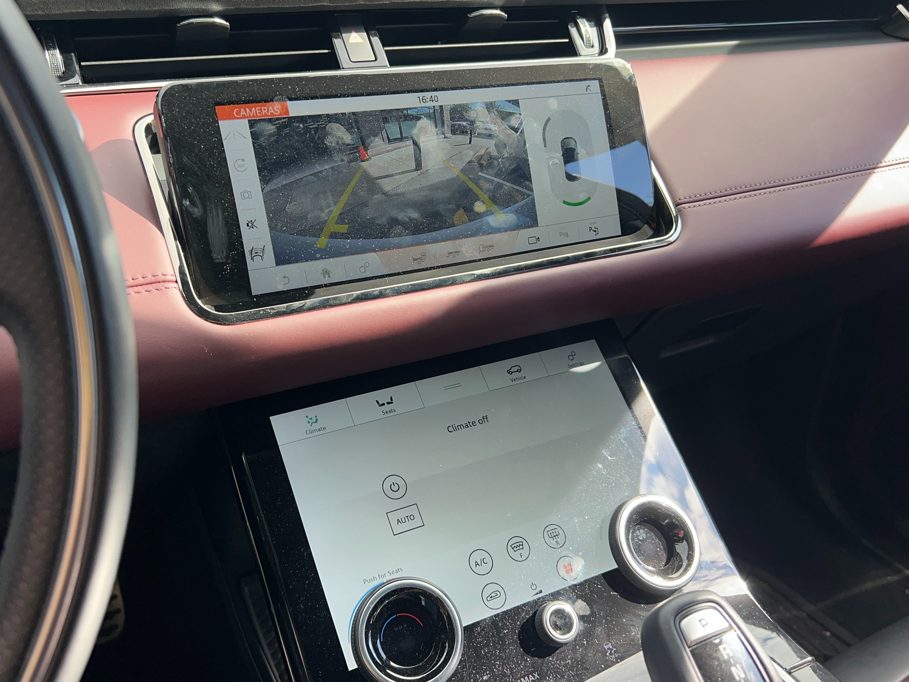 2020 Land Rover ranger rover evoque hse - Image 15