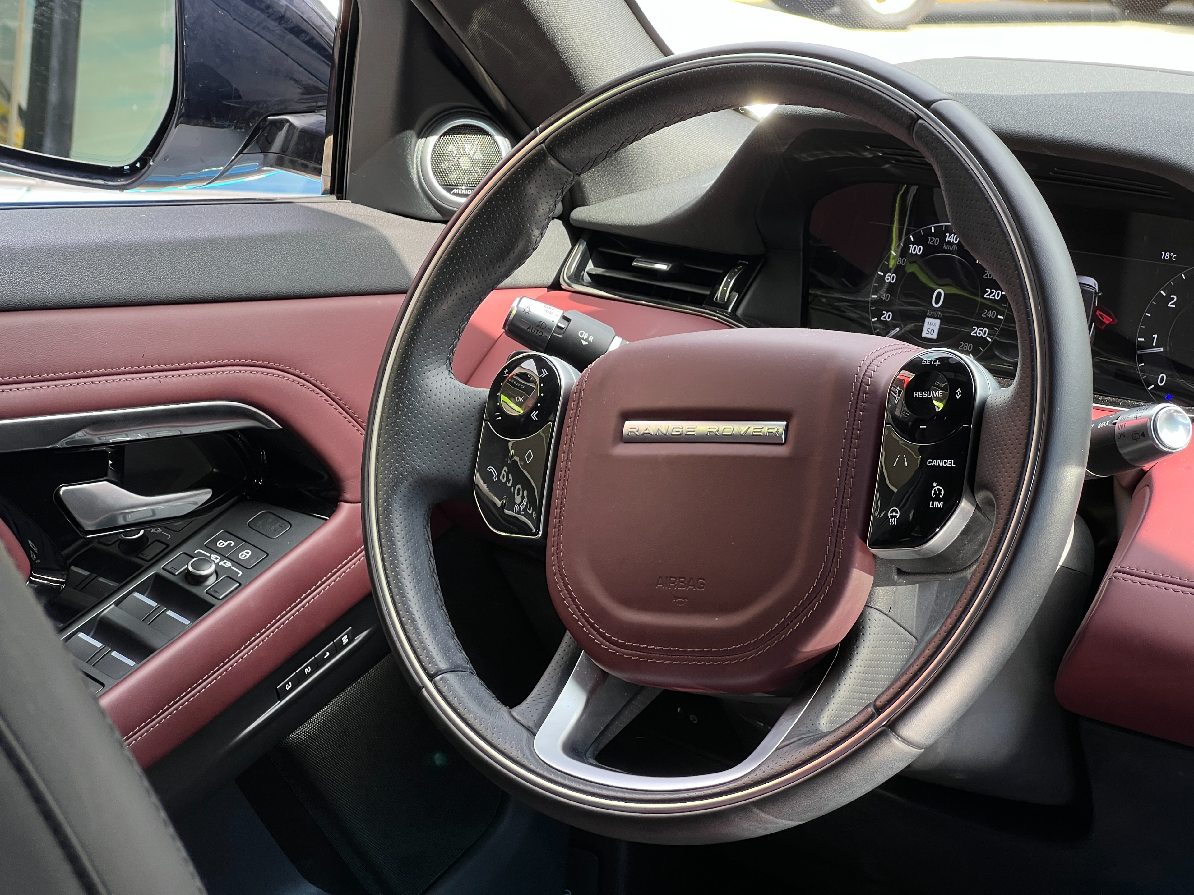 2020 Land Rover ranger rover evoque hse - Image 9