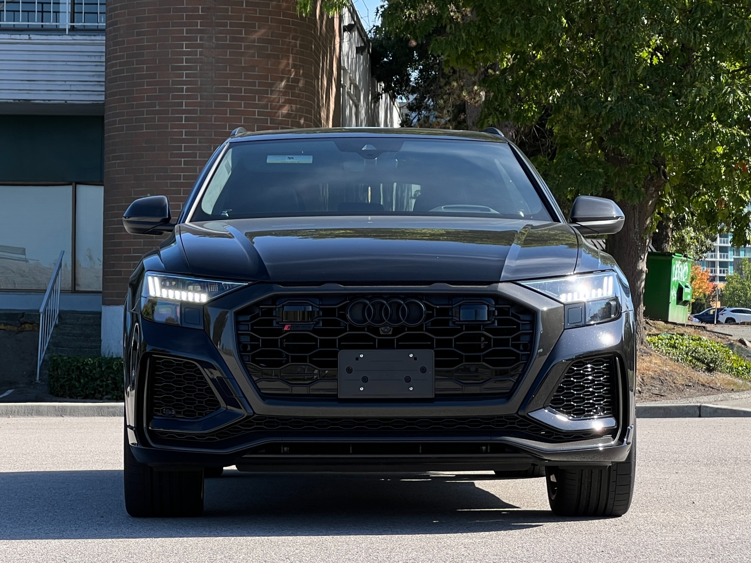 2021 Audi RSQ8 - Image 3