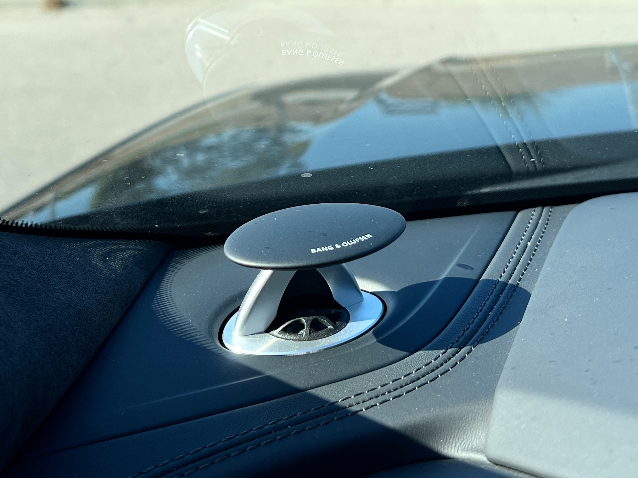 2021 Audi RSQ8 - Image 19