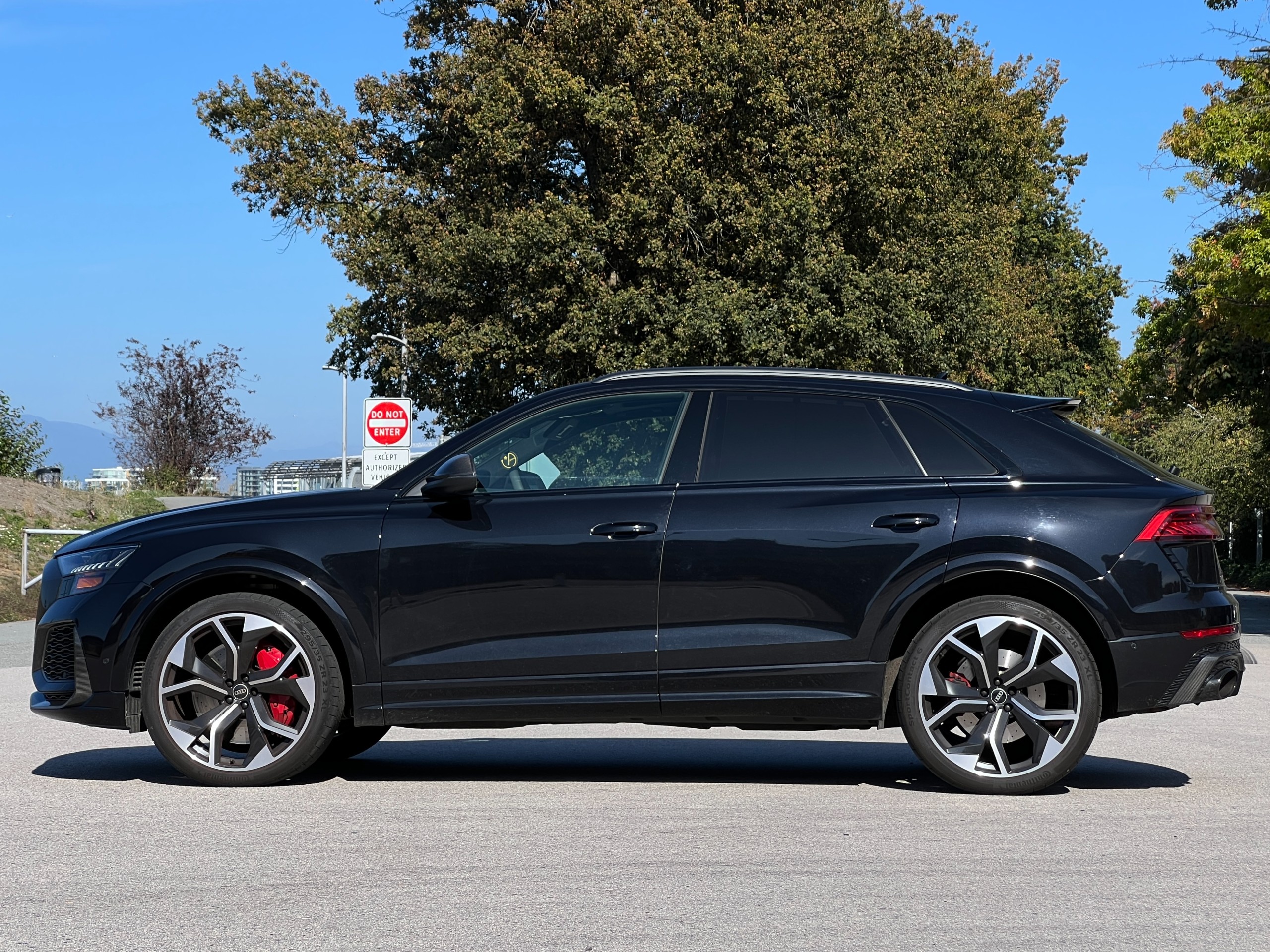 2021 Audi RSQ8 - Image 4