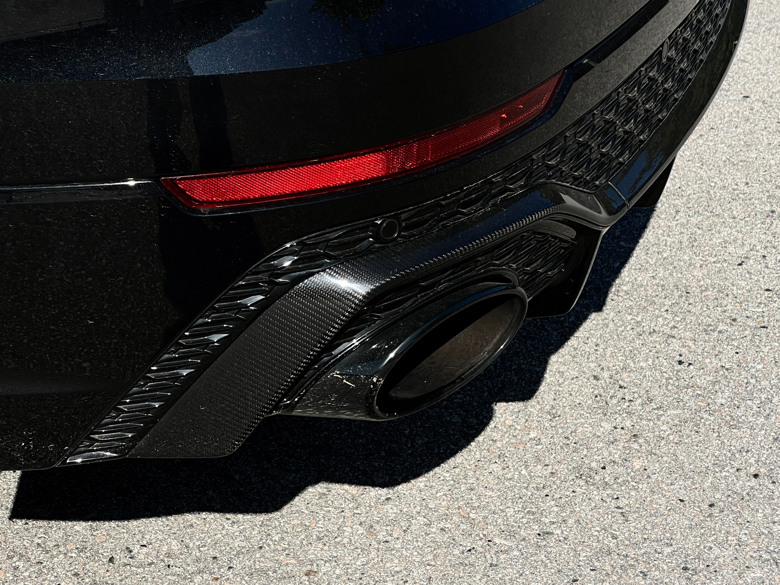 2021 Audi RSQ8 - Image 8