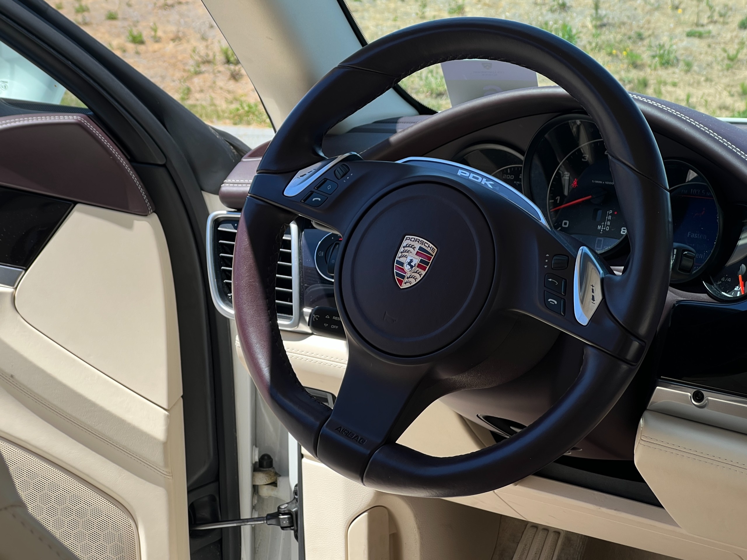 2011 Porsche panamera 4 |BC Local - Image 12