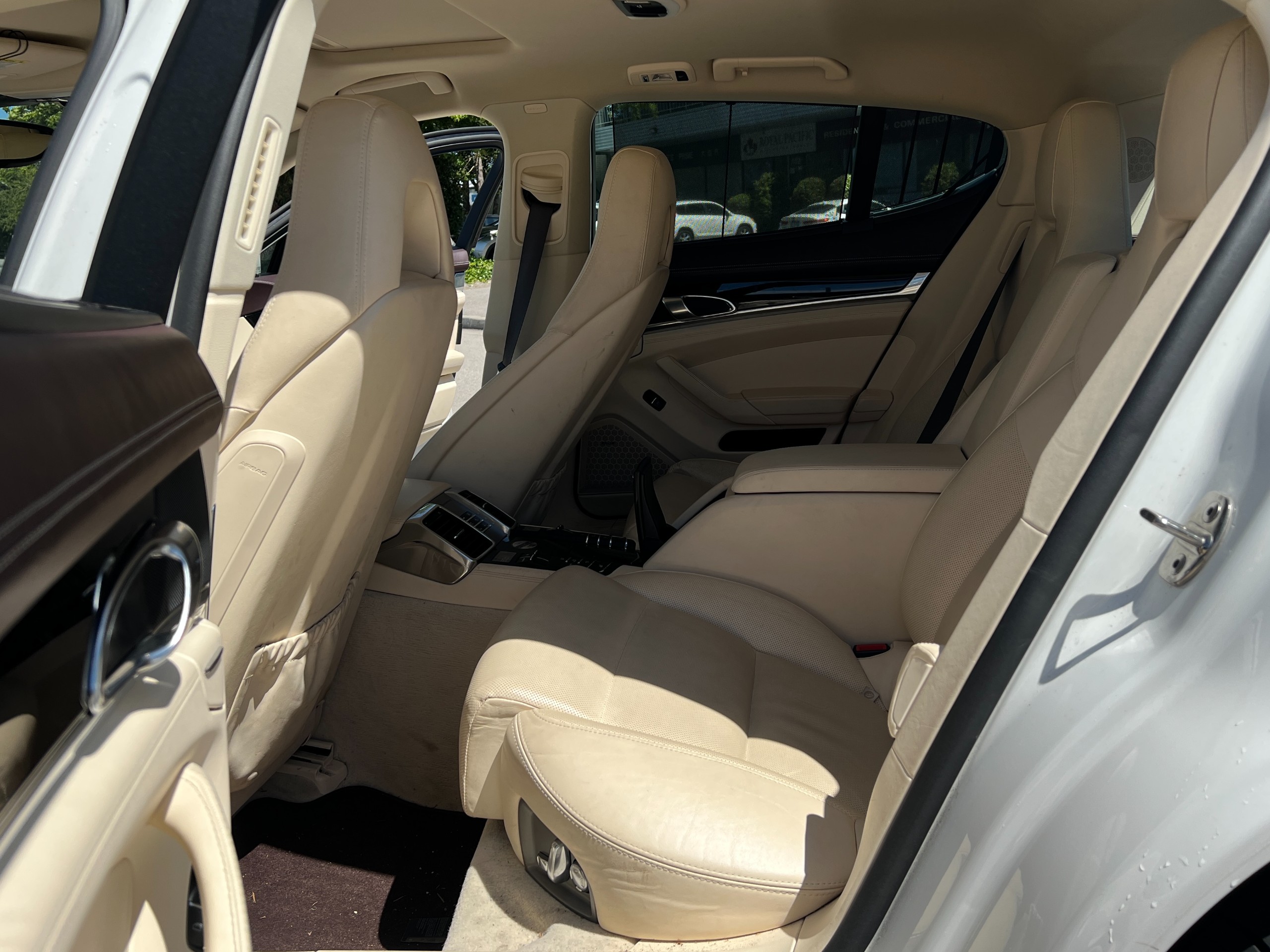 2011 Porsche panamera 4 |BC Local - Image 17