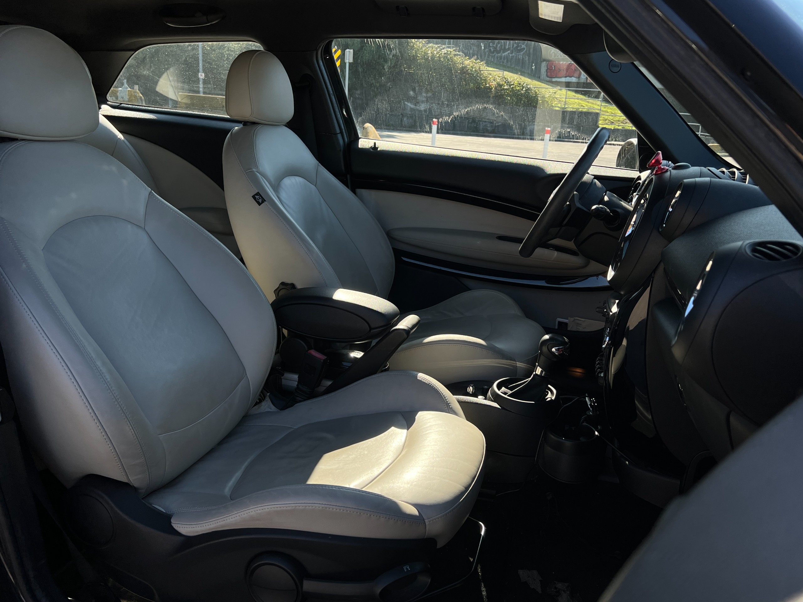 2013 Mini Paceman S All4 | BC Local - Image 12