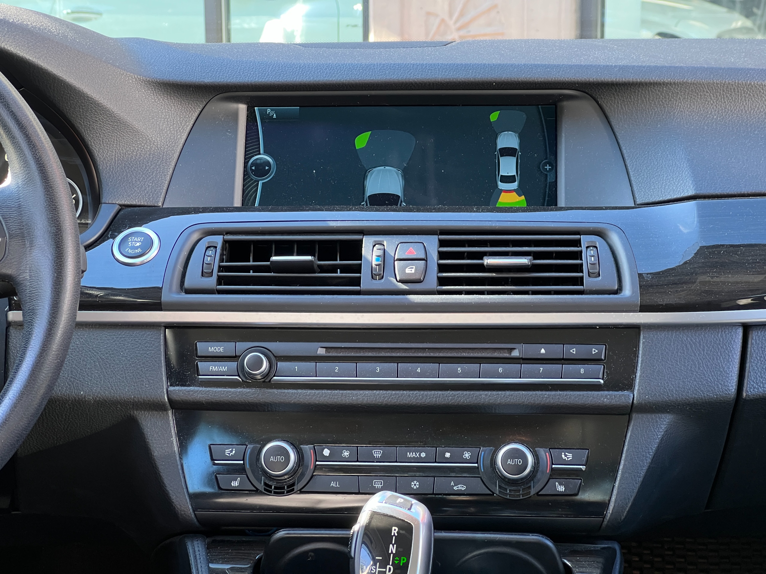 2011 BMW 535 - Image 15