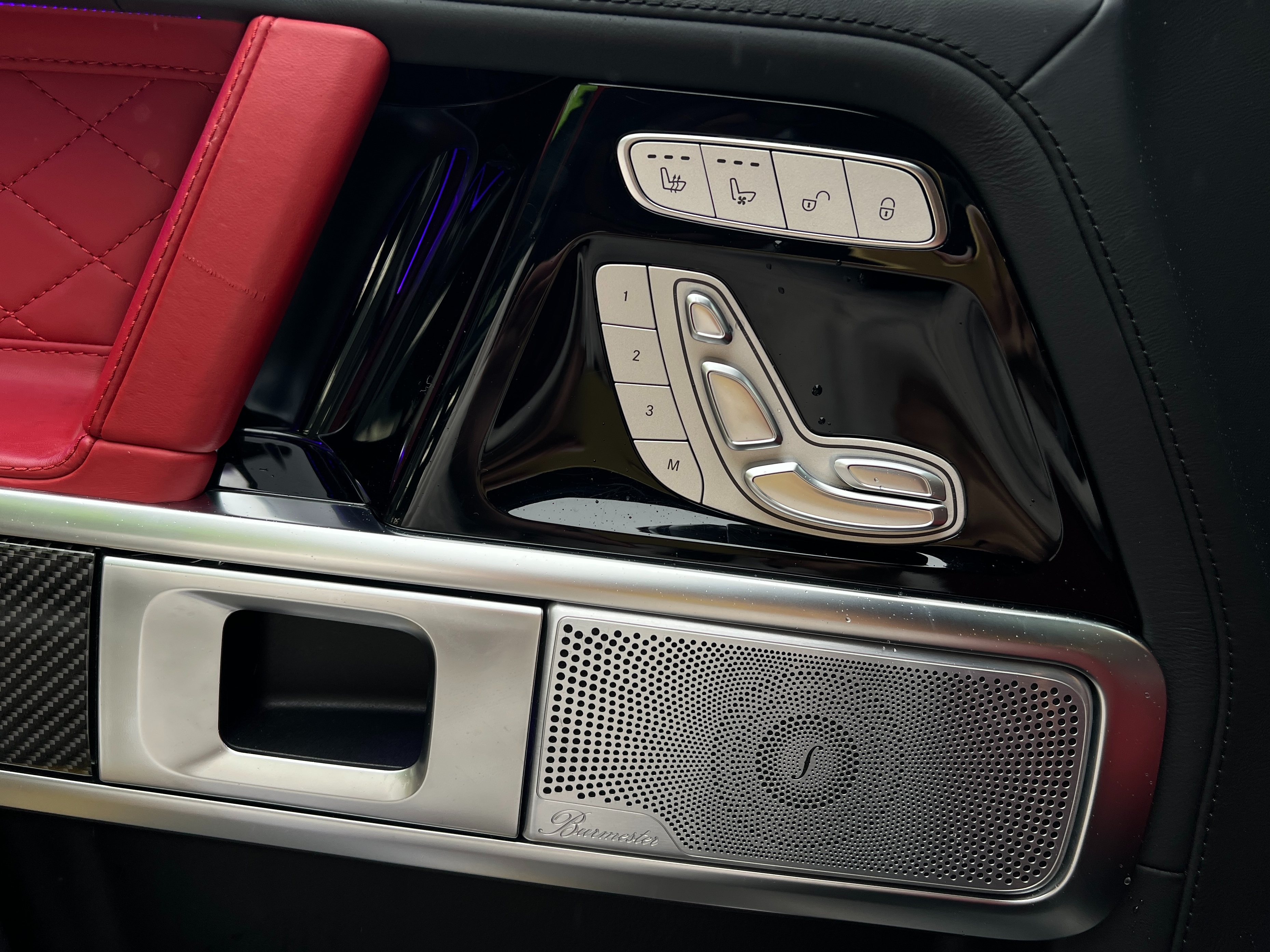 2021 Mercedes-Benz G63 AMG | BC Local - Image 15