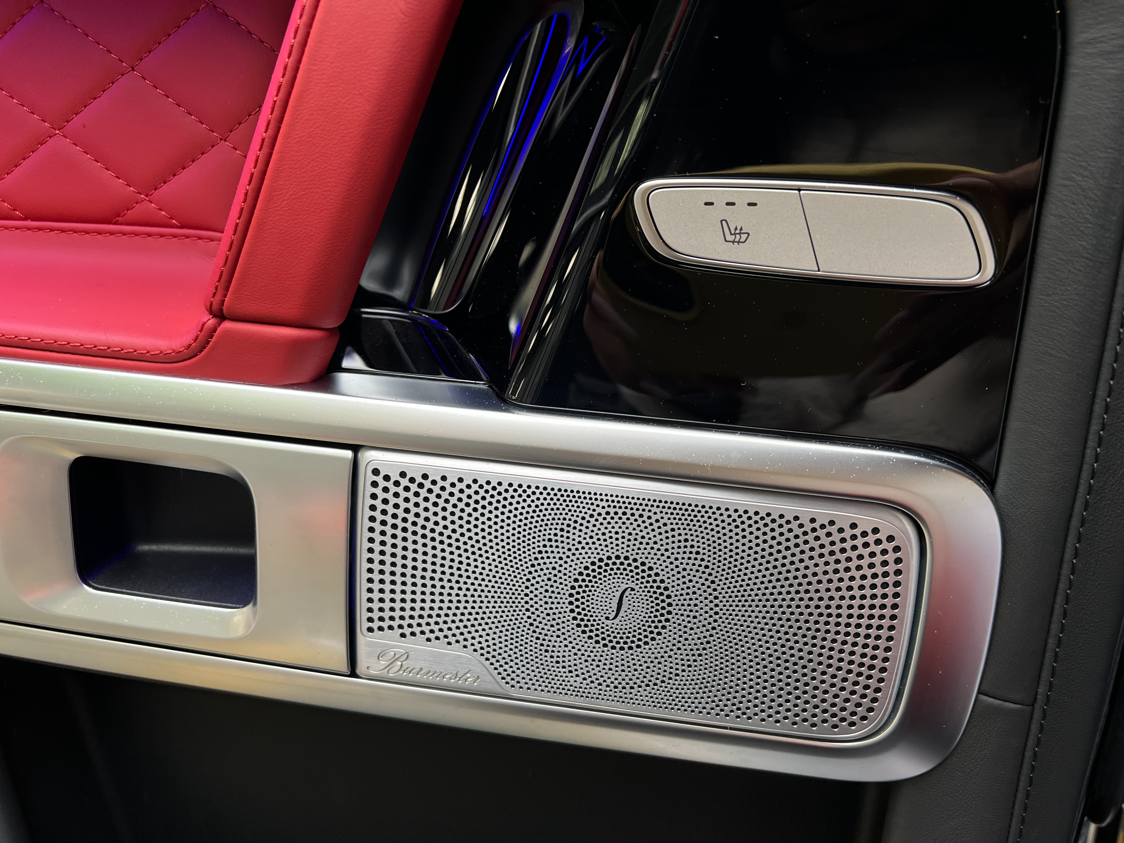 2021 Mercedes-Benz G63 AMG | BC Local - Image 16