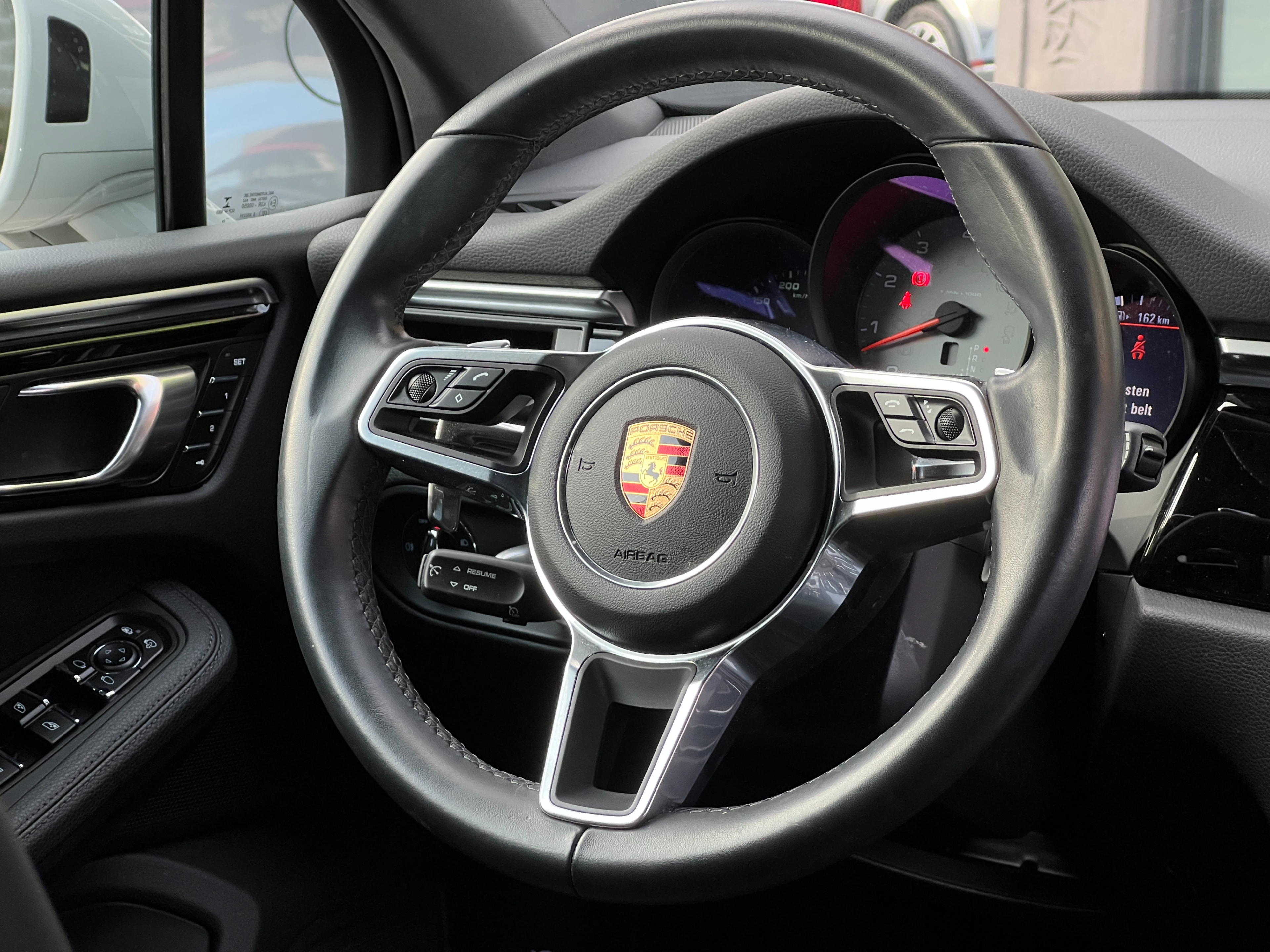 2020 Porsche Macan s | no accident | one owner | bc local - Image 15