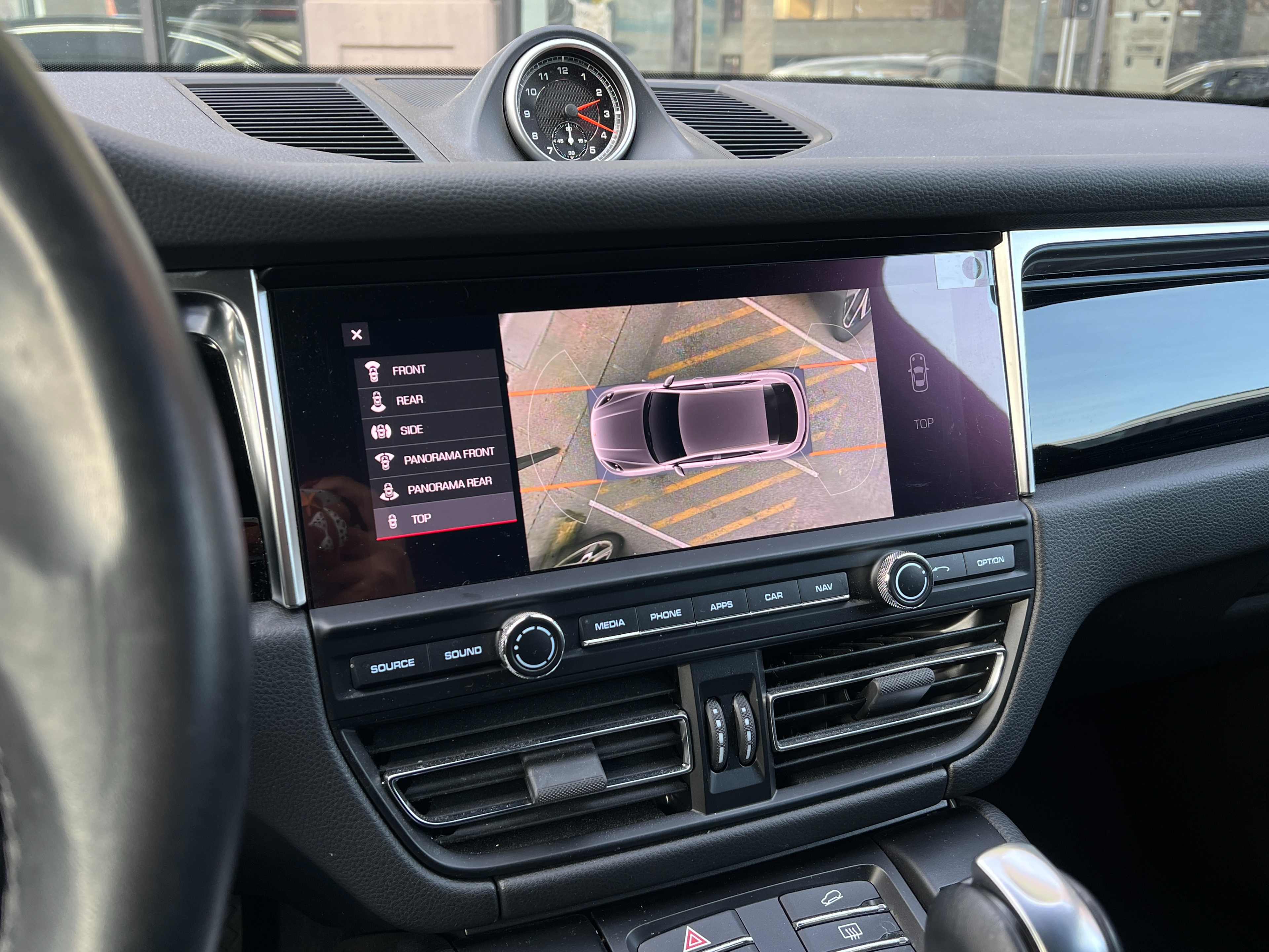 2020 Porsche Macan s | no accident | one owner | bc local - Image 10