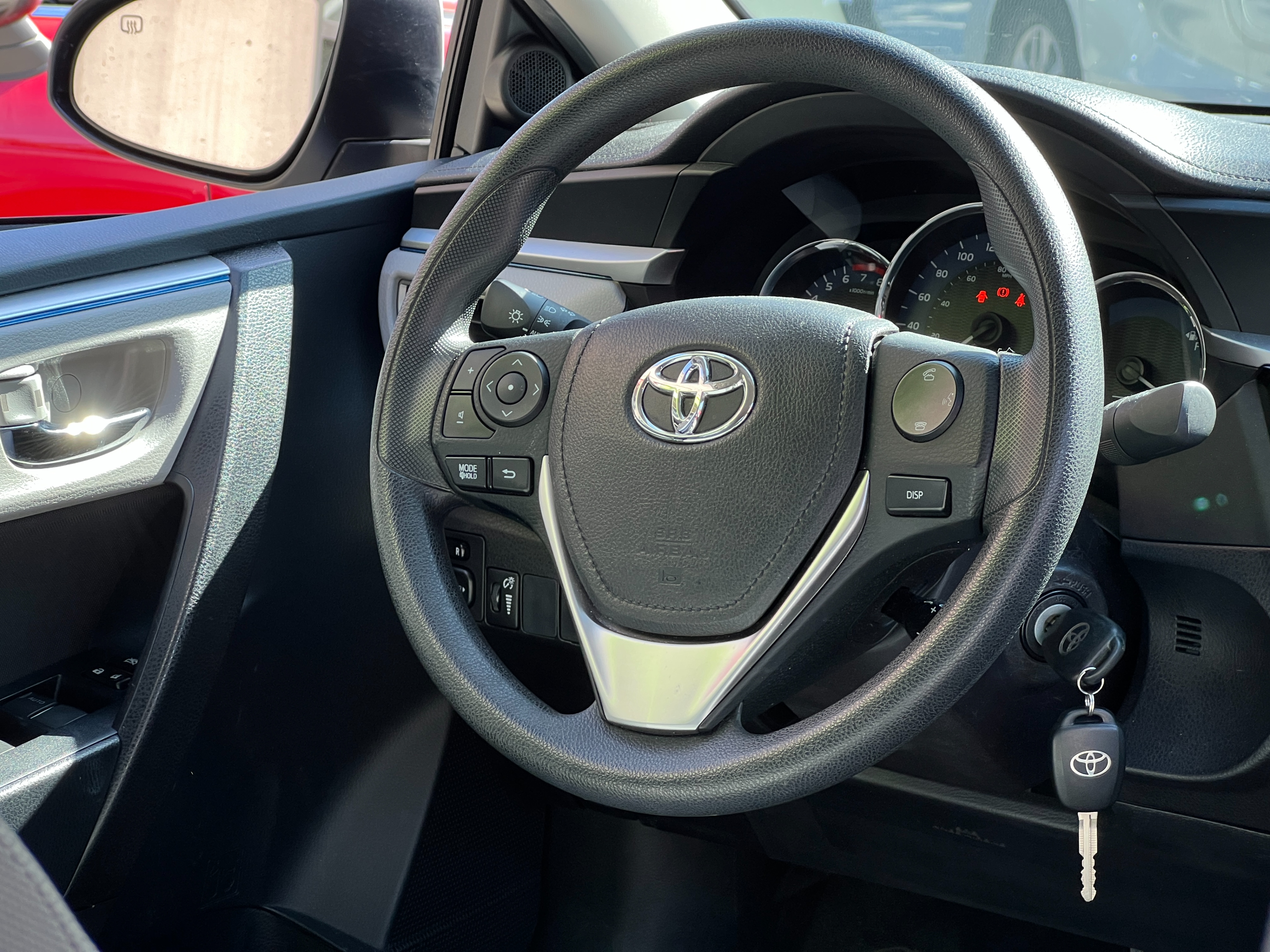 2016 Toyota Corolla LE | BC Local - Image 12