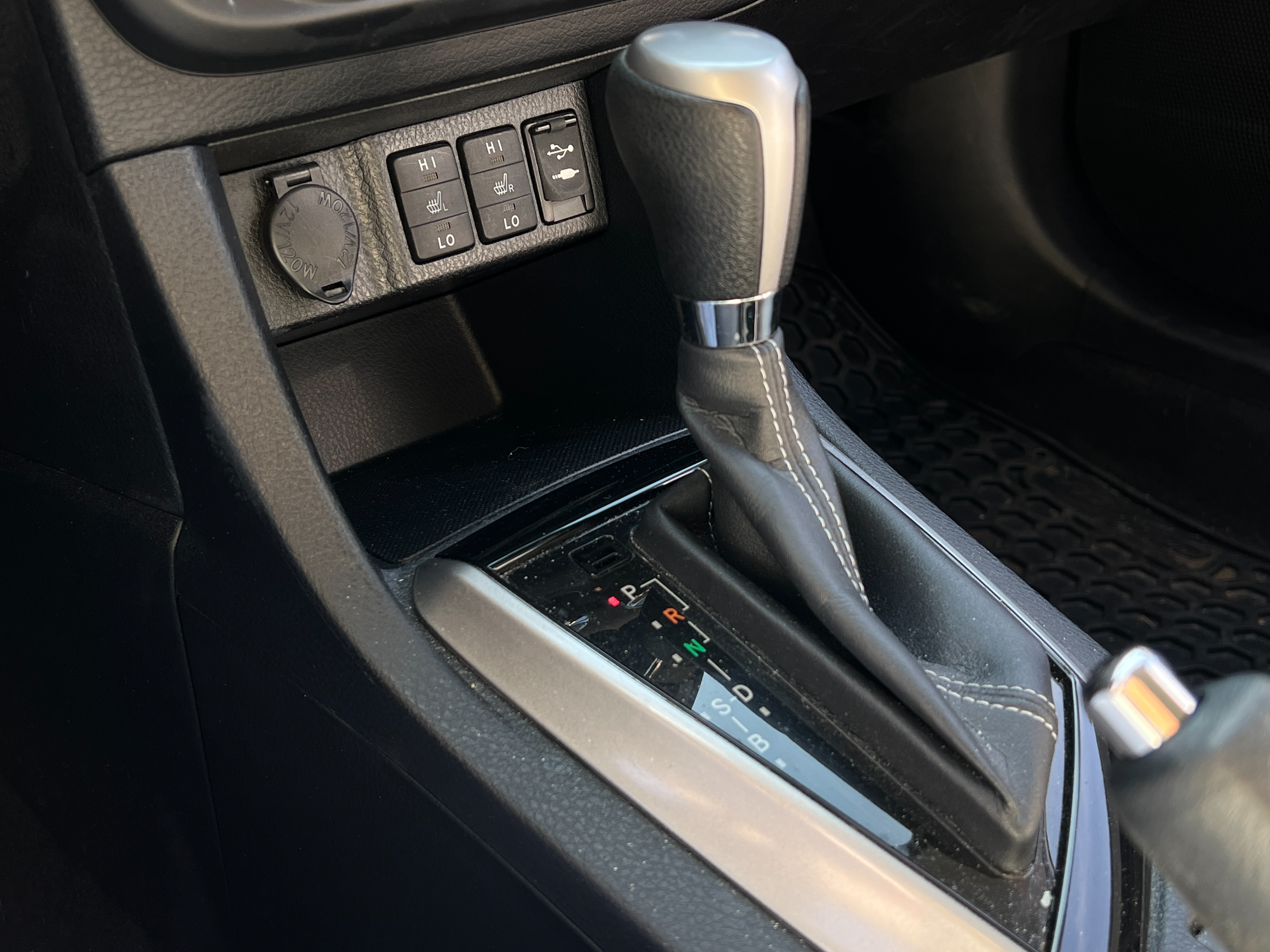 2016 Toyota Corolla LE | BC Local - Image 15