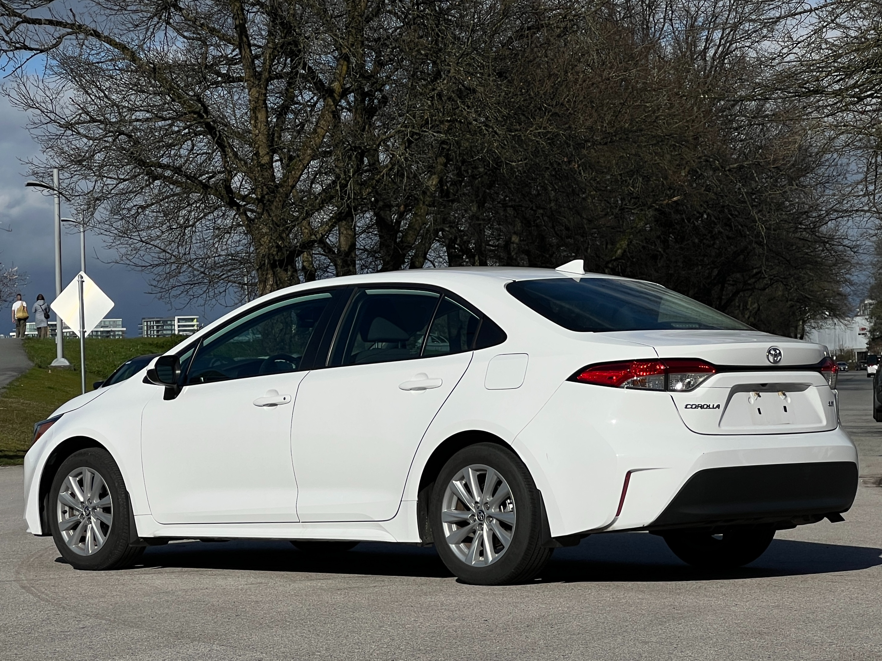 2023 Toyota Corolla | No accident - Image 5