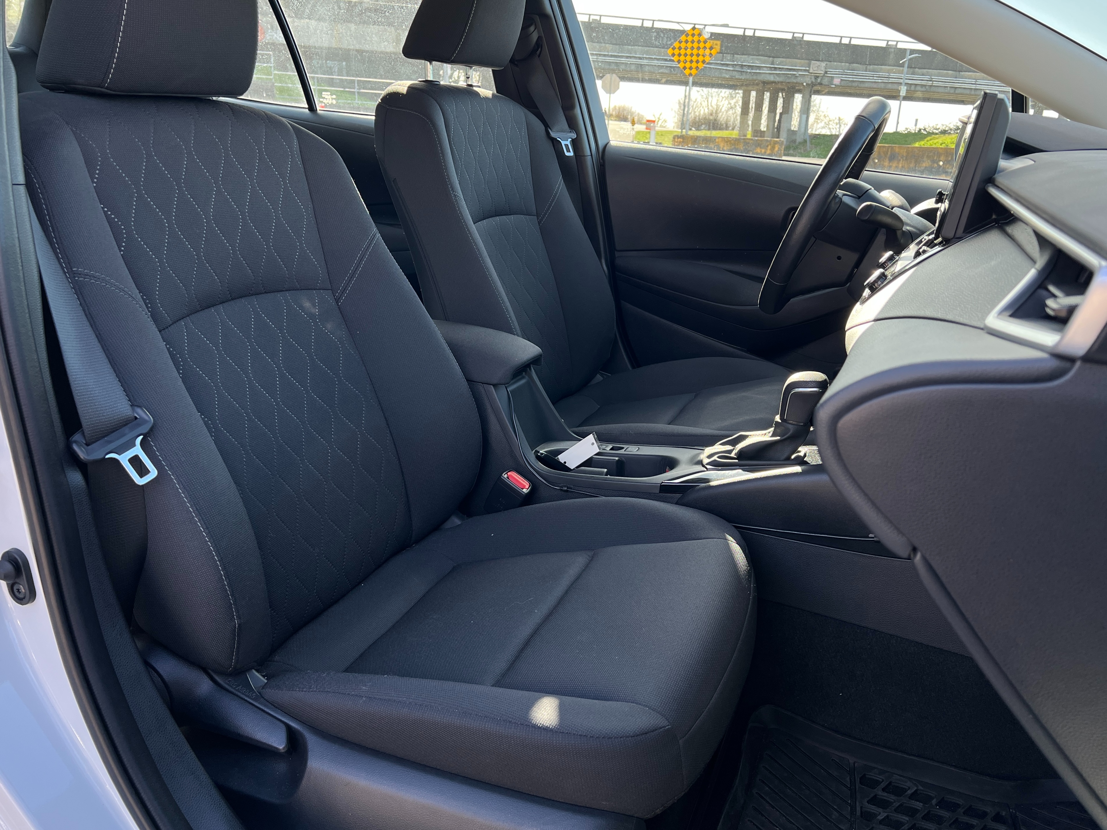 2023 Toyota Corolla | No accident - Image 14