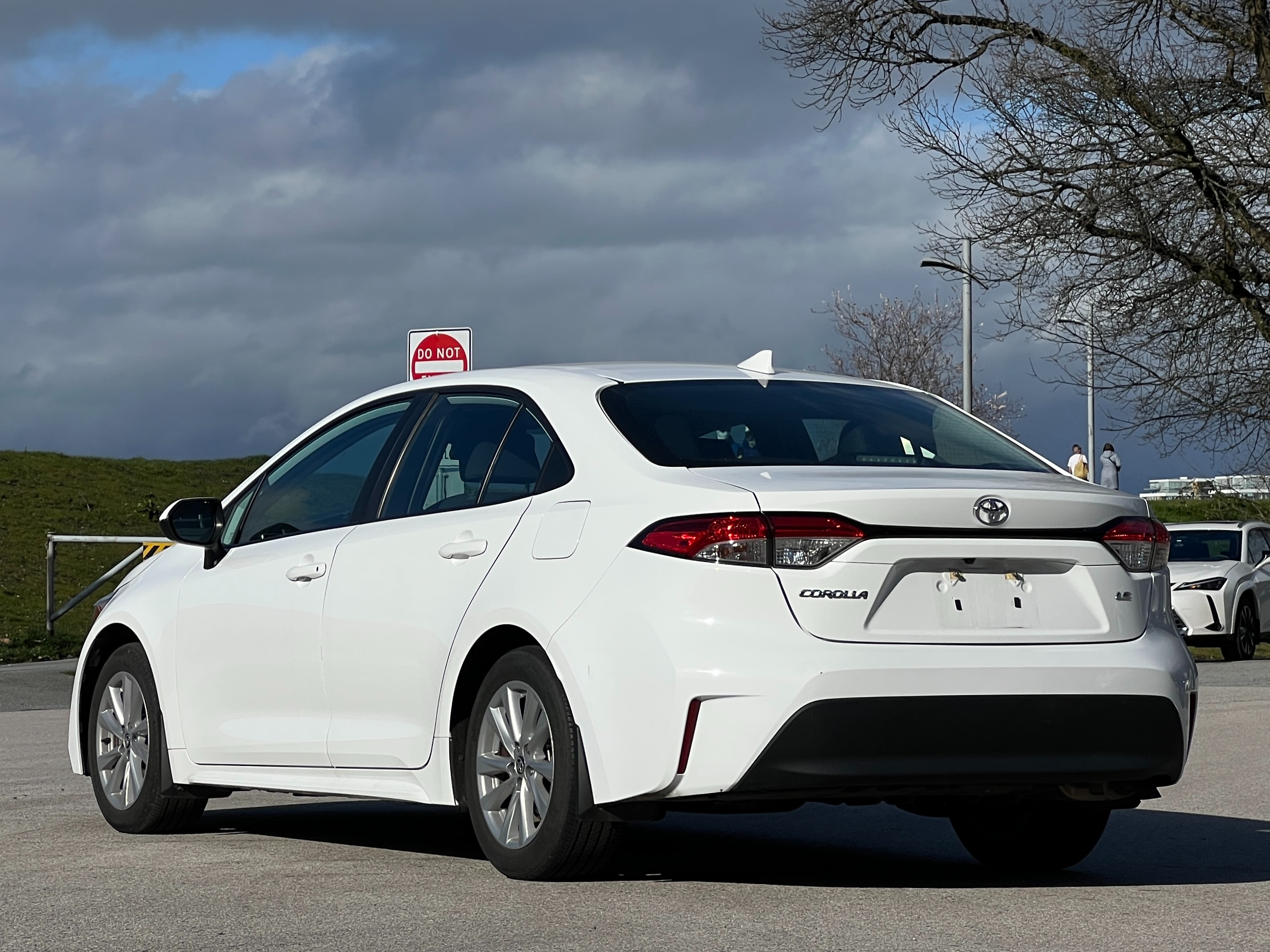 2023 Toyota Corolla | No accident - Image 6