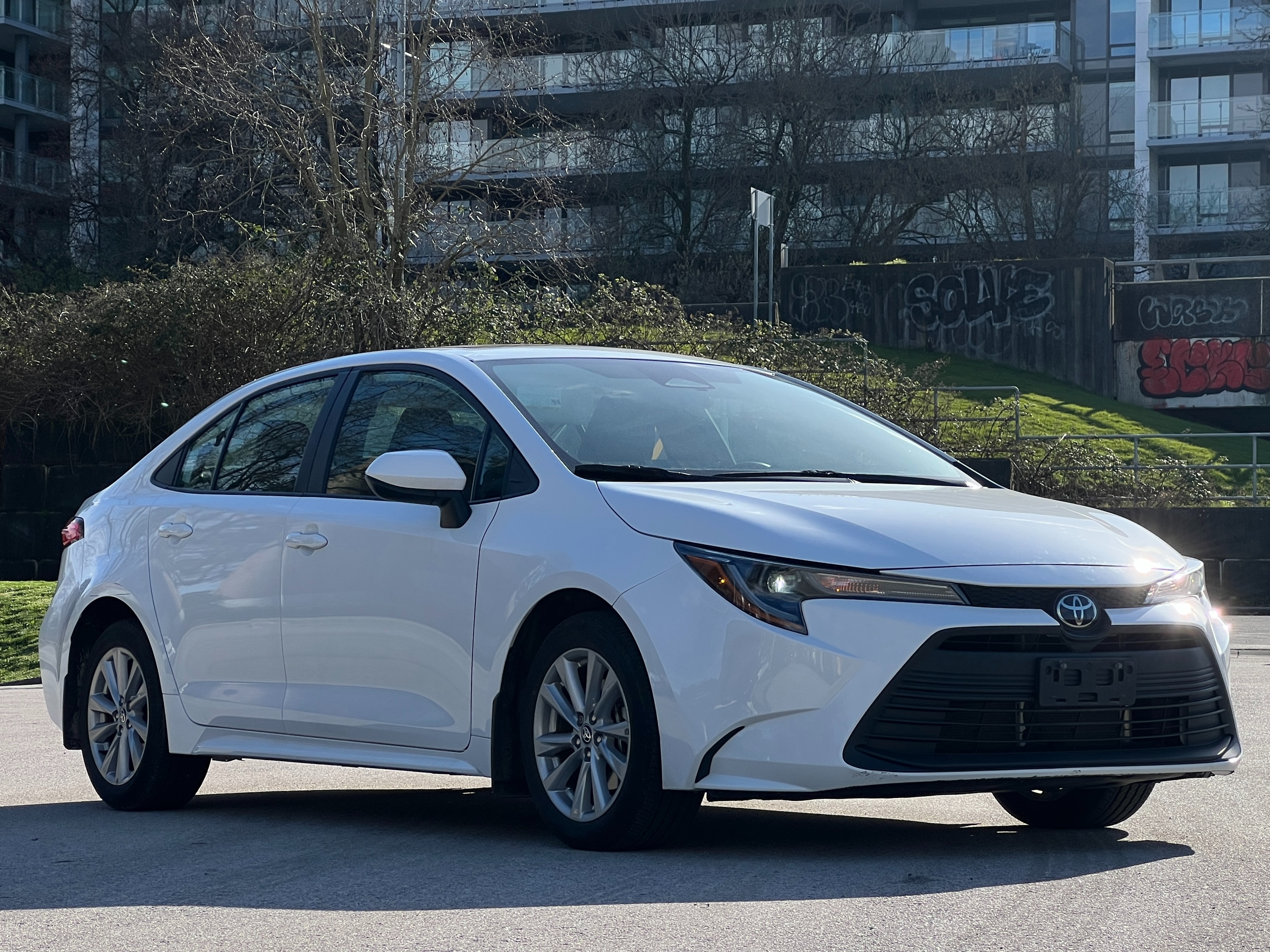 2023 Toyota Corolla | No accident - Image 1