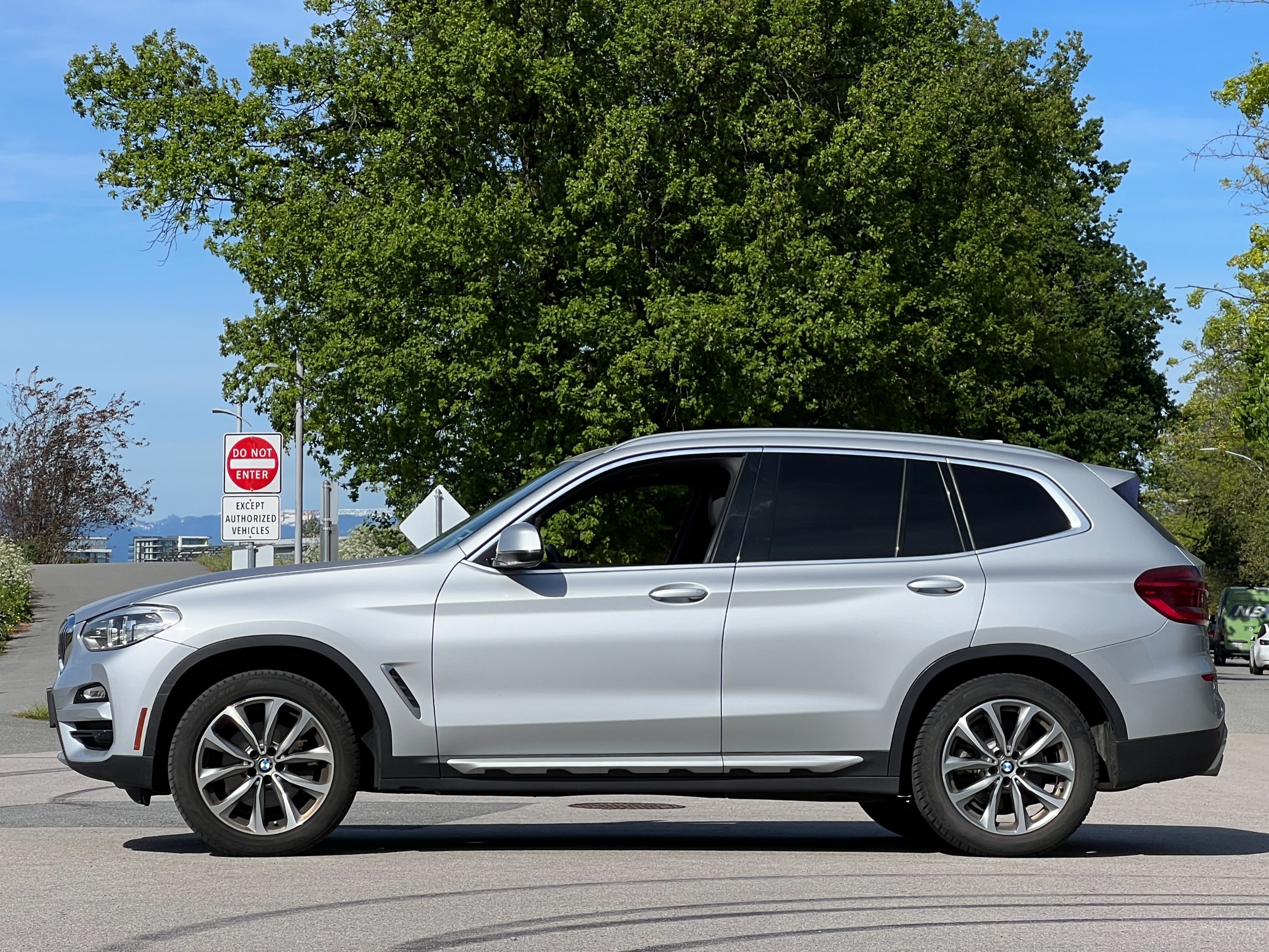 2019 BMW X3 | BC Local - Image 4