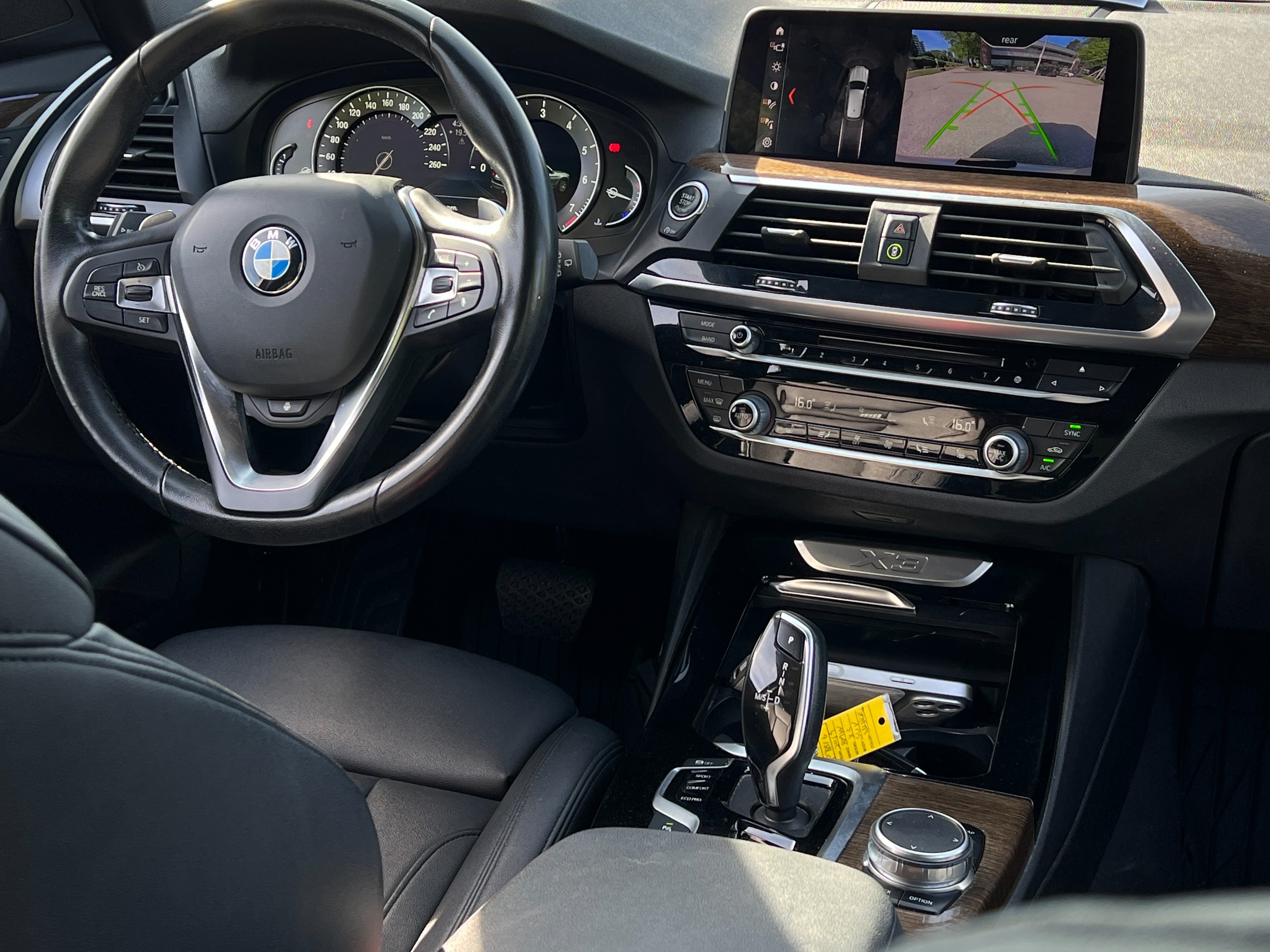 2019 BMW X3 | BC Local - Image 12