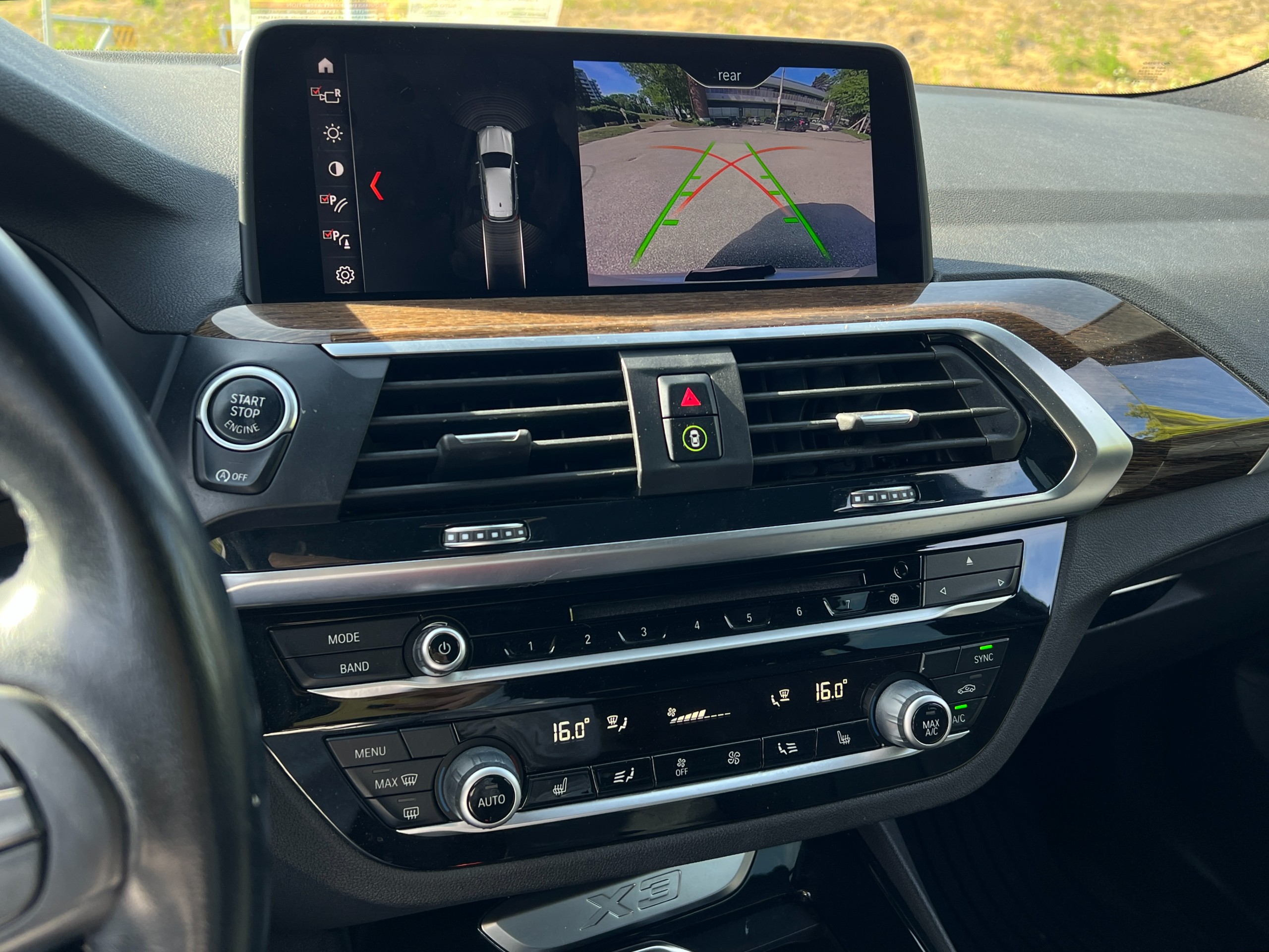 2019 BMW X3 | BC Local - Image 9
