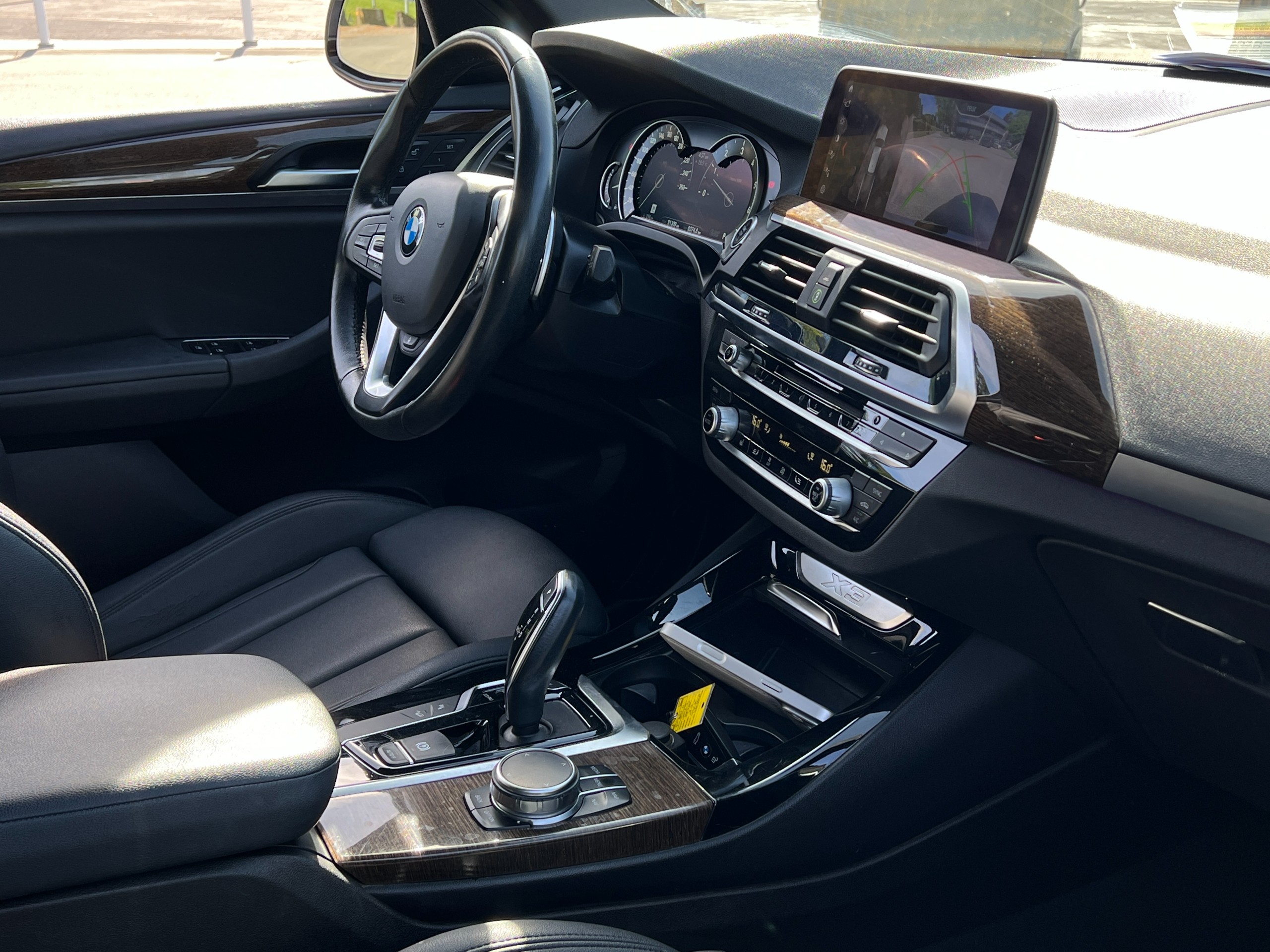 2019 BMW X3 | BC Local - Image 10