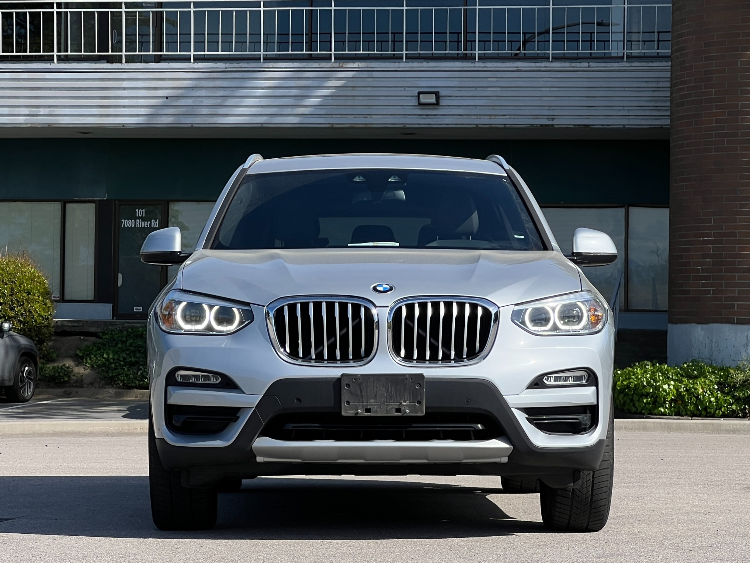 2019 BMW X3 | BC Local - Image 3