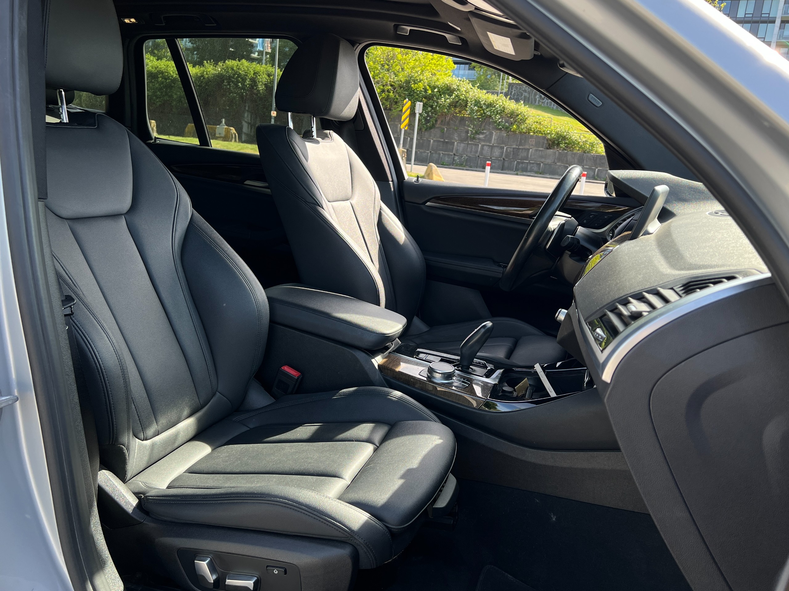 2019 BMW X3 | BC Local - Image 14