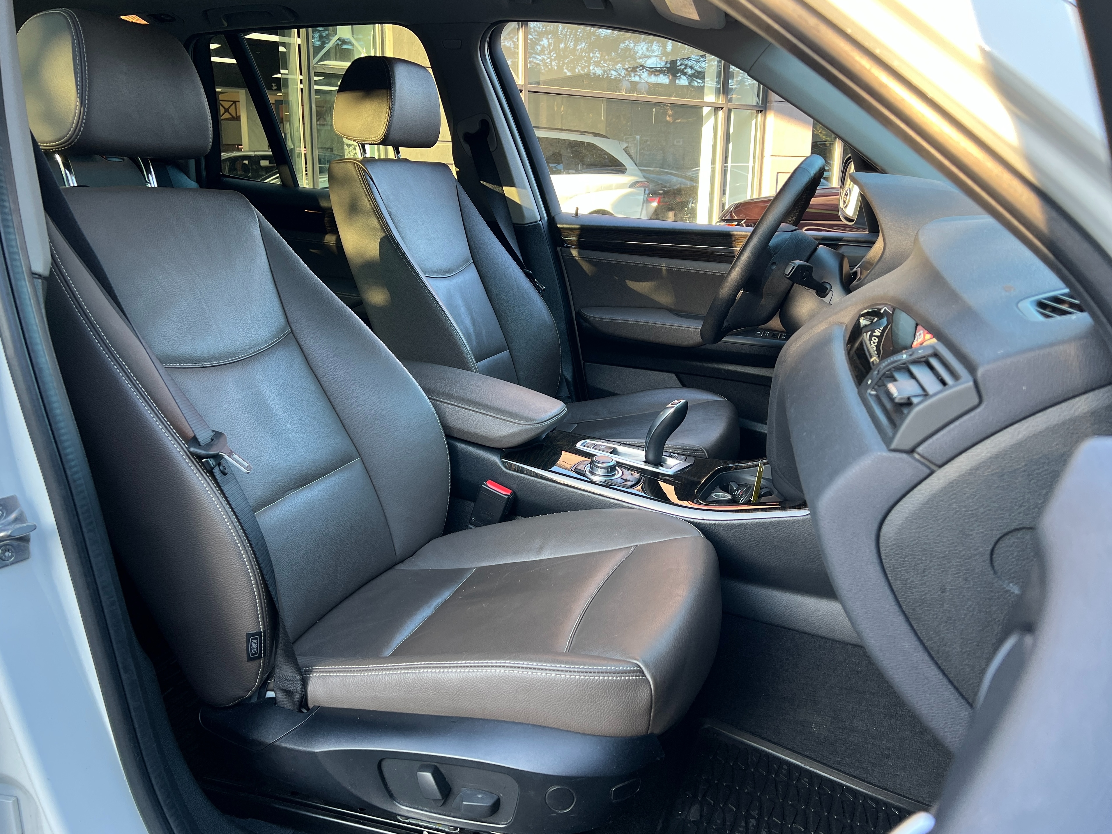 2014 BMW x3 xdrive28i - Image 8