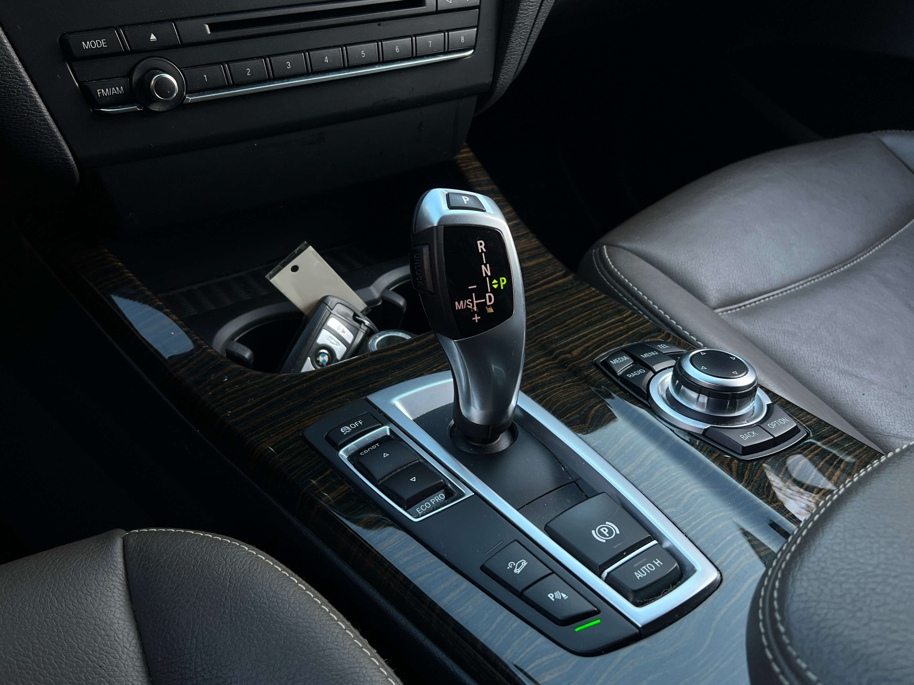 2014 BMW x3 xdrive28i - Image 13